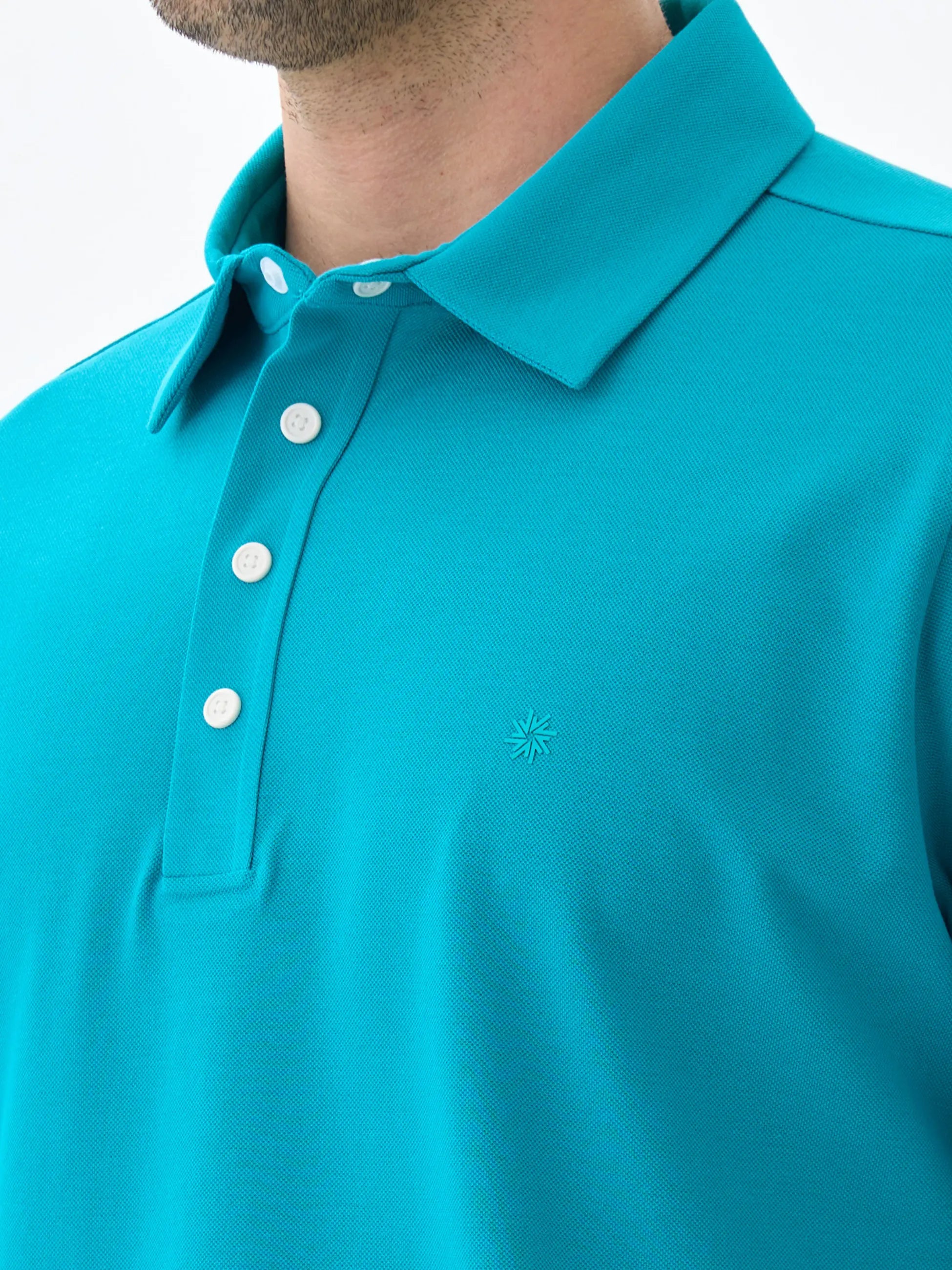 Isaora-Pima Comfort Polo-20-Milagron.com