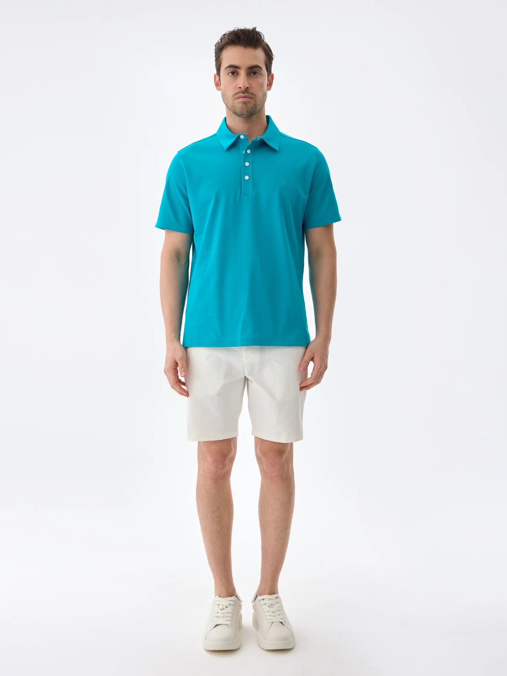 Isaora-Pima Comfort Polo-21-Milagron.com