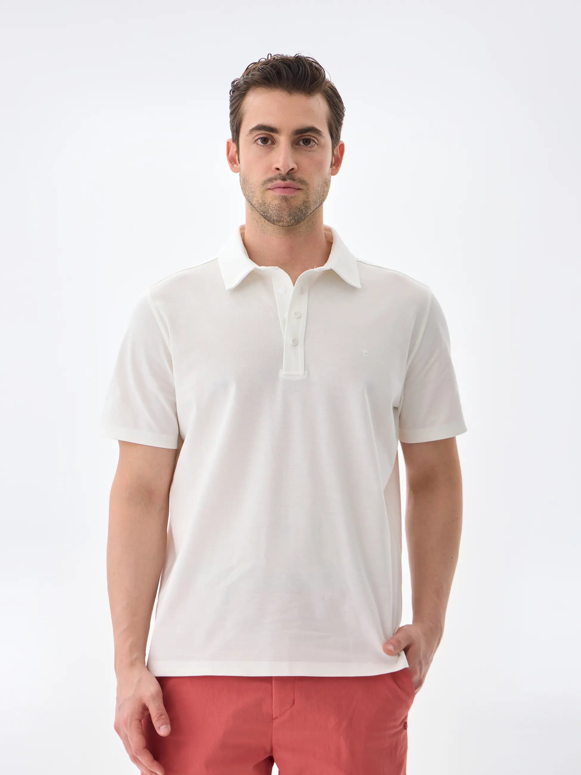 Isaora-Pima Comfort Polo-22-Milagron.com