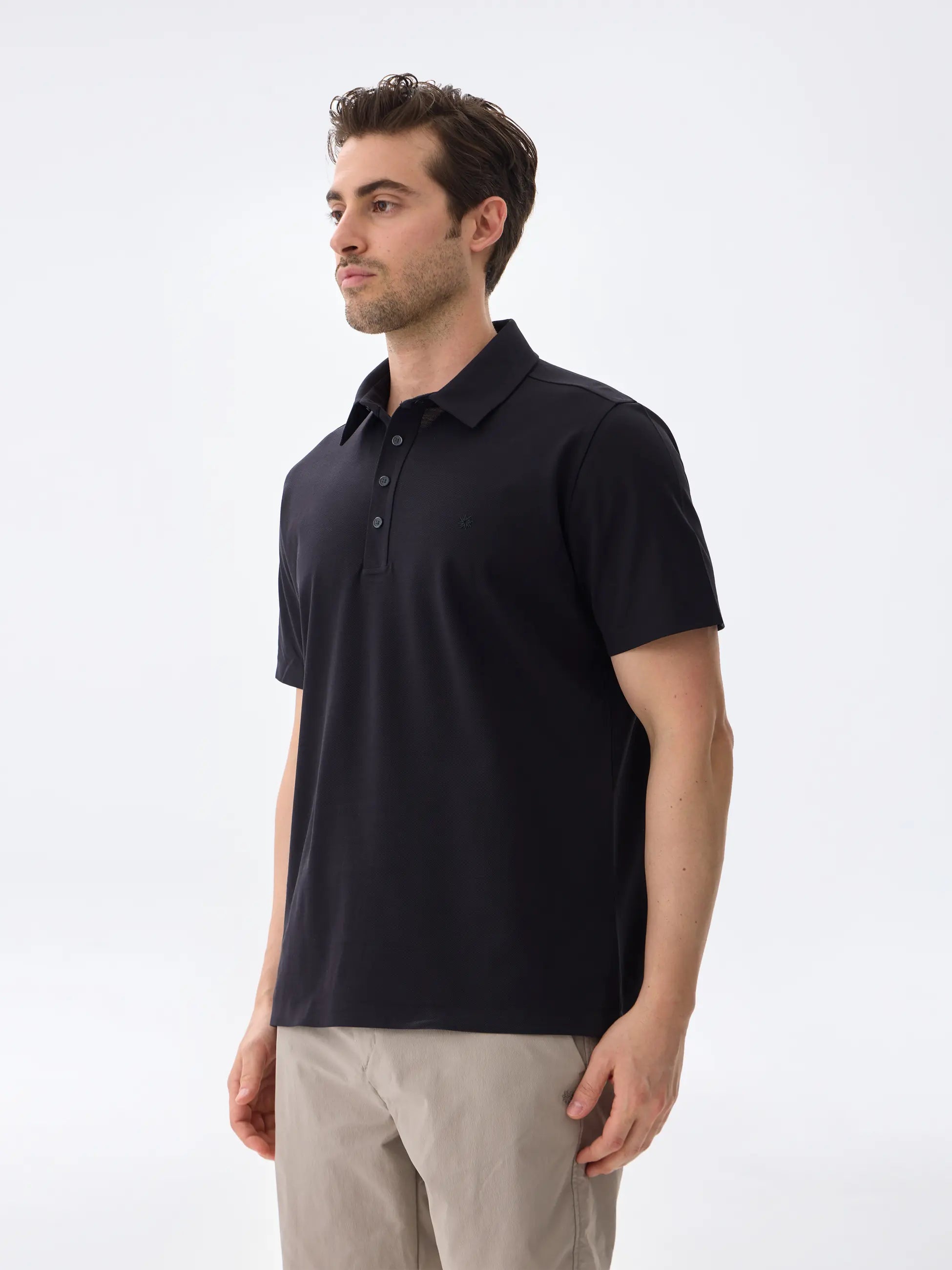 Isaora-Pima Comfort Polo-8-Milagron.com