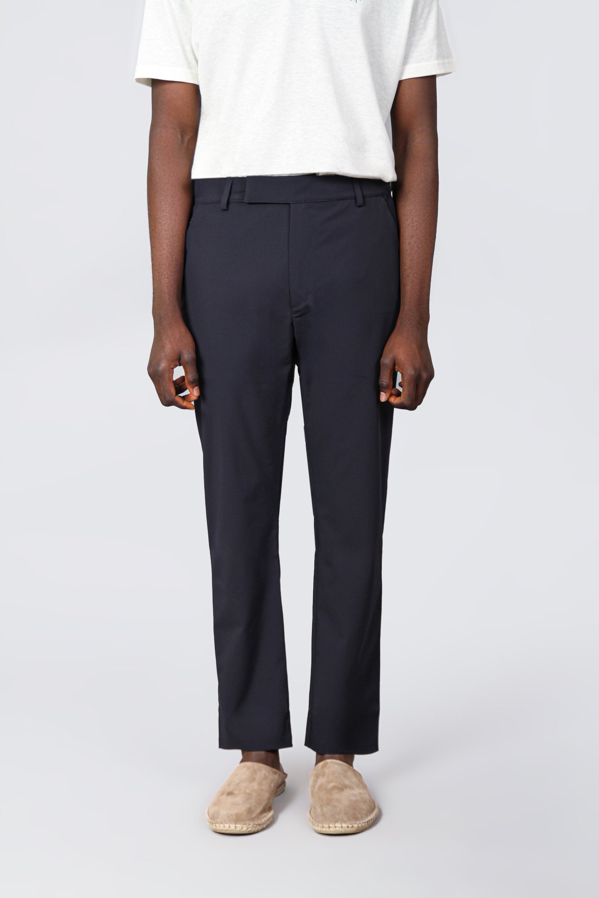 Isaora-Primo Chino-Kumaş Pantolon-2-Milagron.com