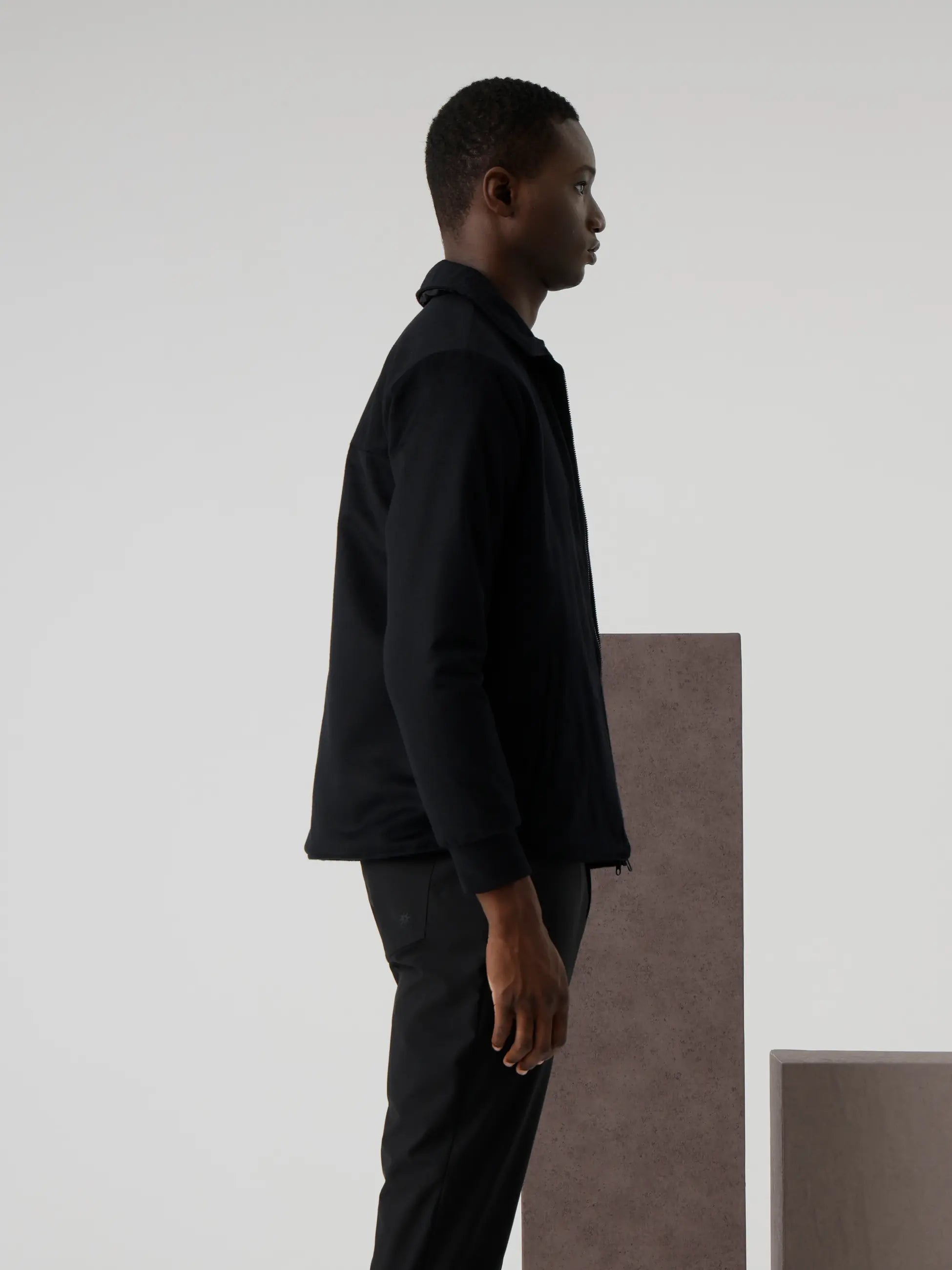 Isaora-Reversible Ceket-3-Milagron.com