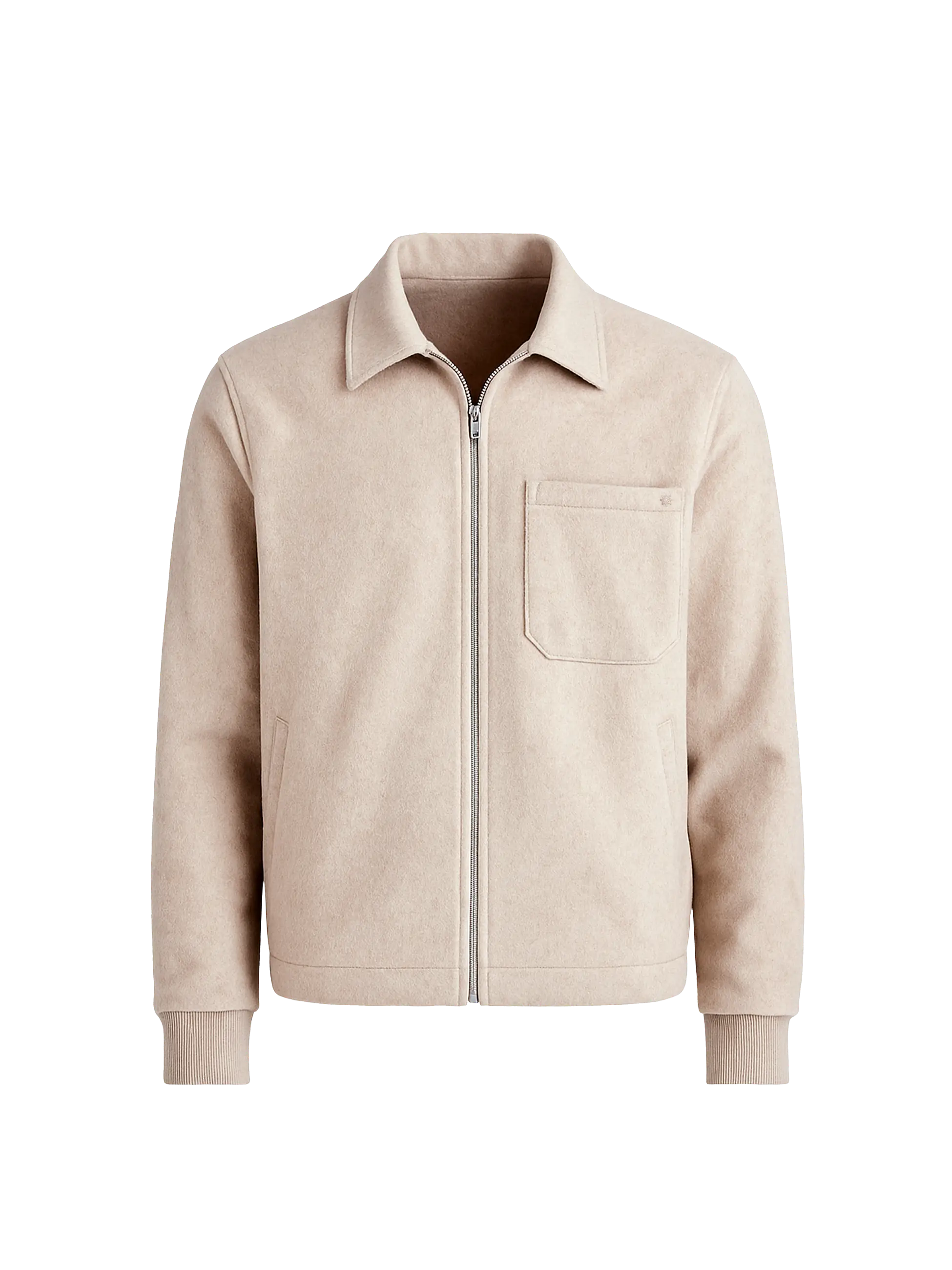 Isaora-Reversible Ceket-5-Milagron.com