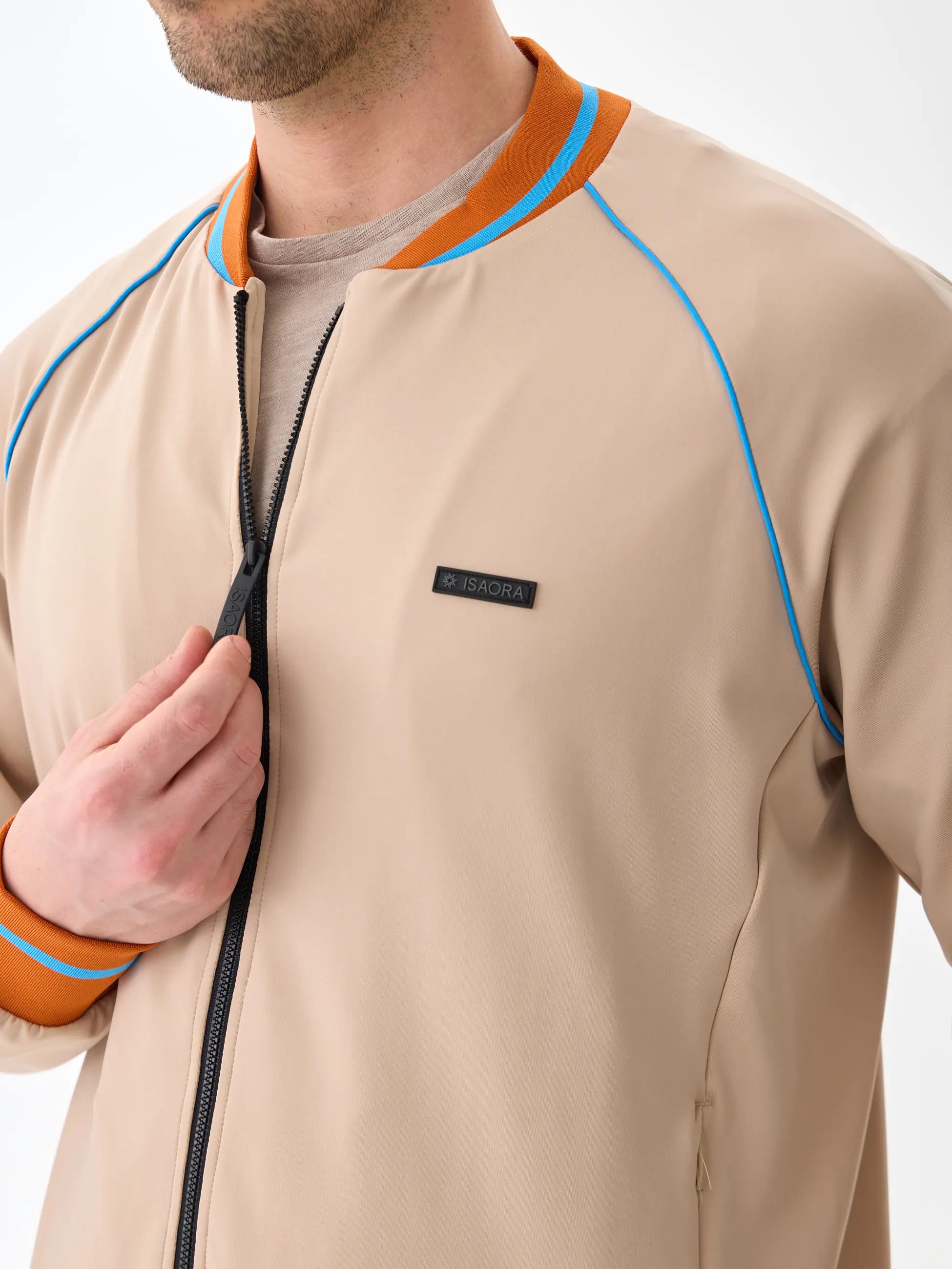 Isaora-Rib Bomber-10-Milagron.com