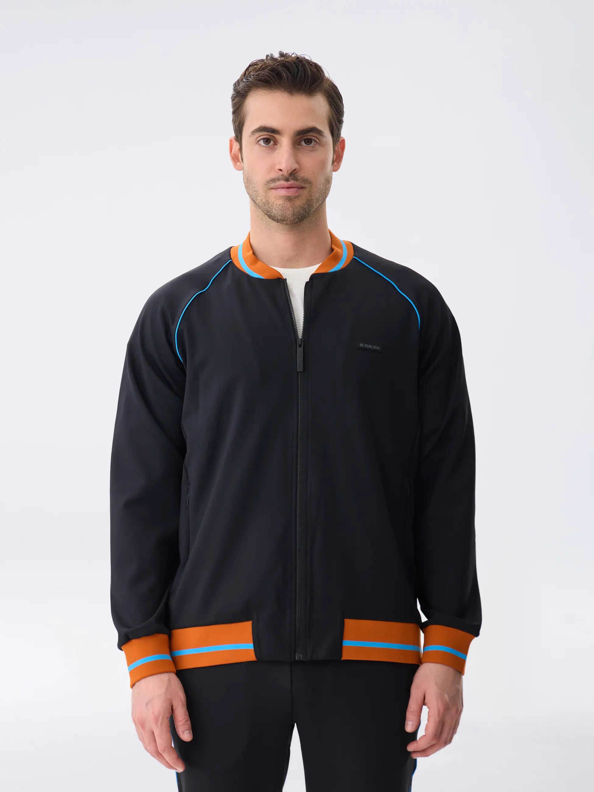 Isaora-Rib Bomber-2-Milagron.com