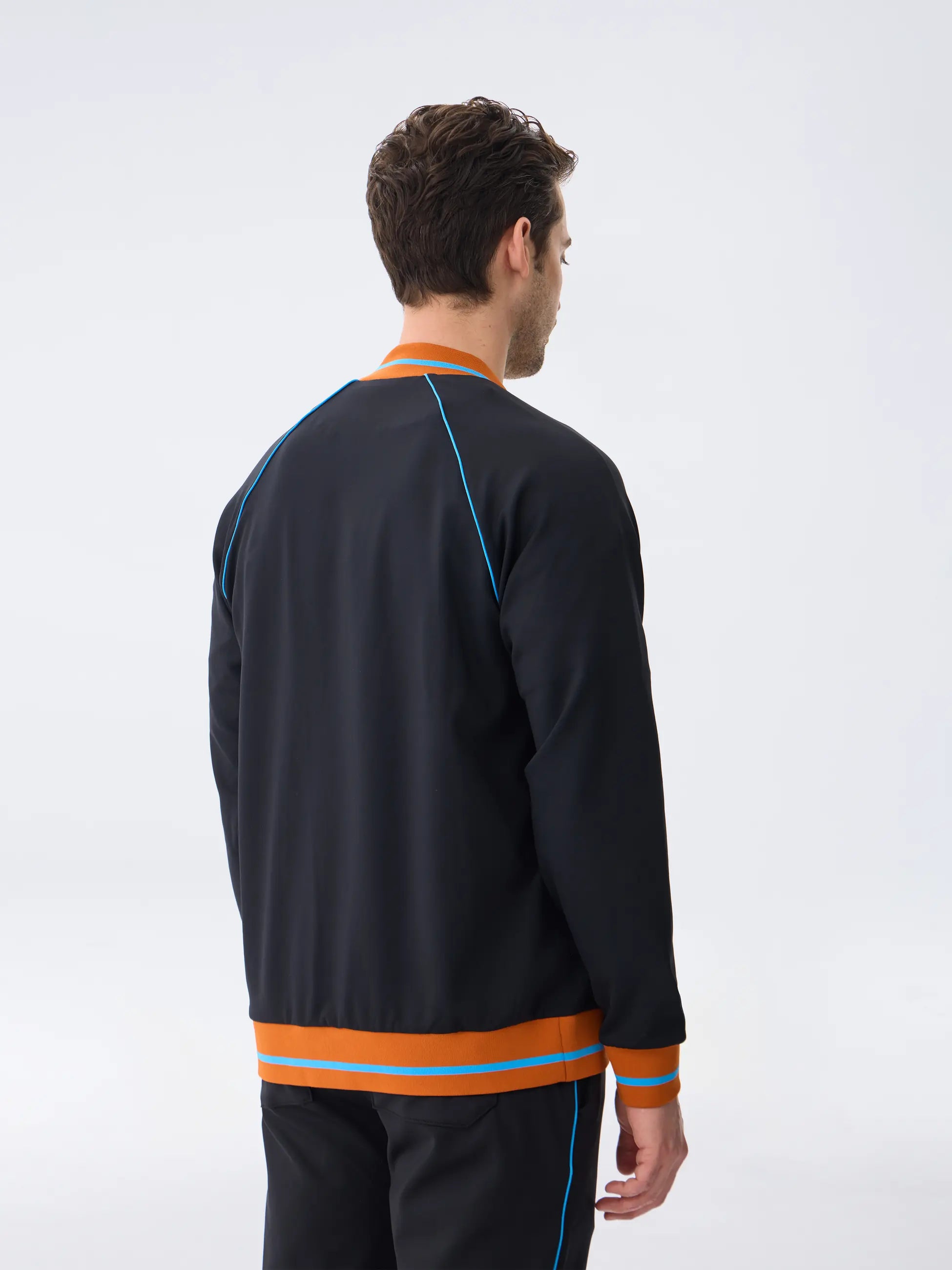 Isaora-Rib Bomber-4-Milagron.com