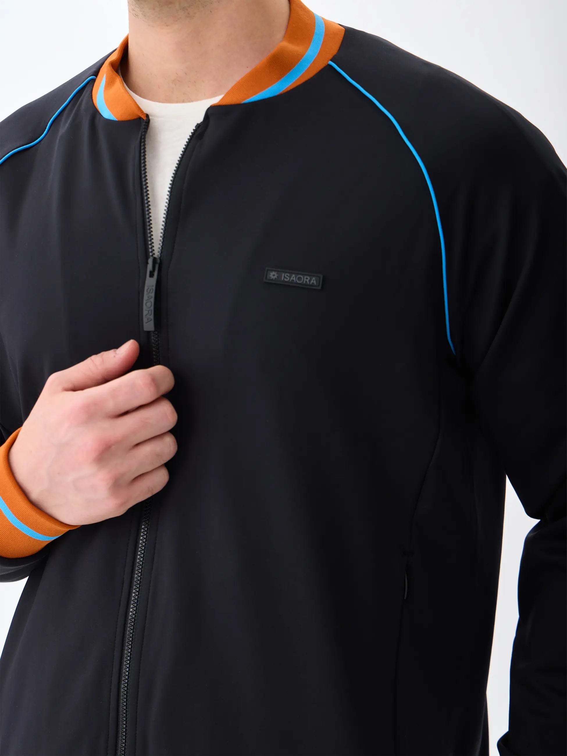 Isaora-Rib Bomber-5-Milagron.com