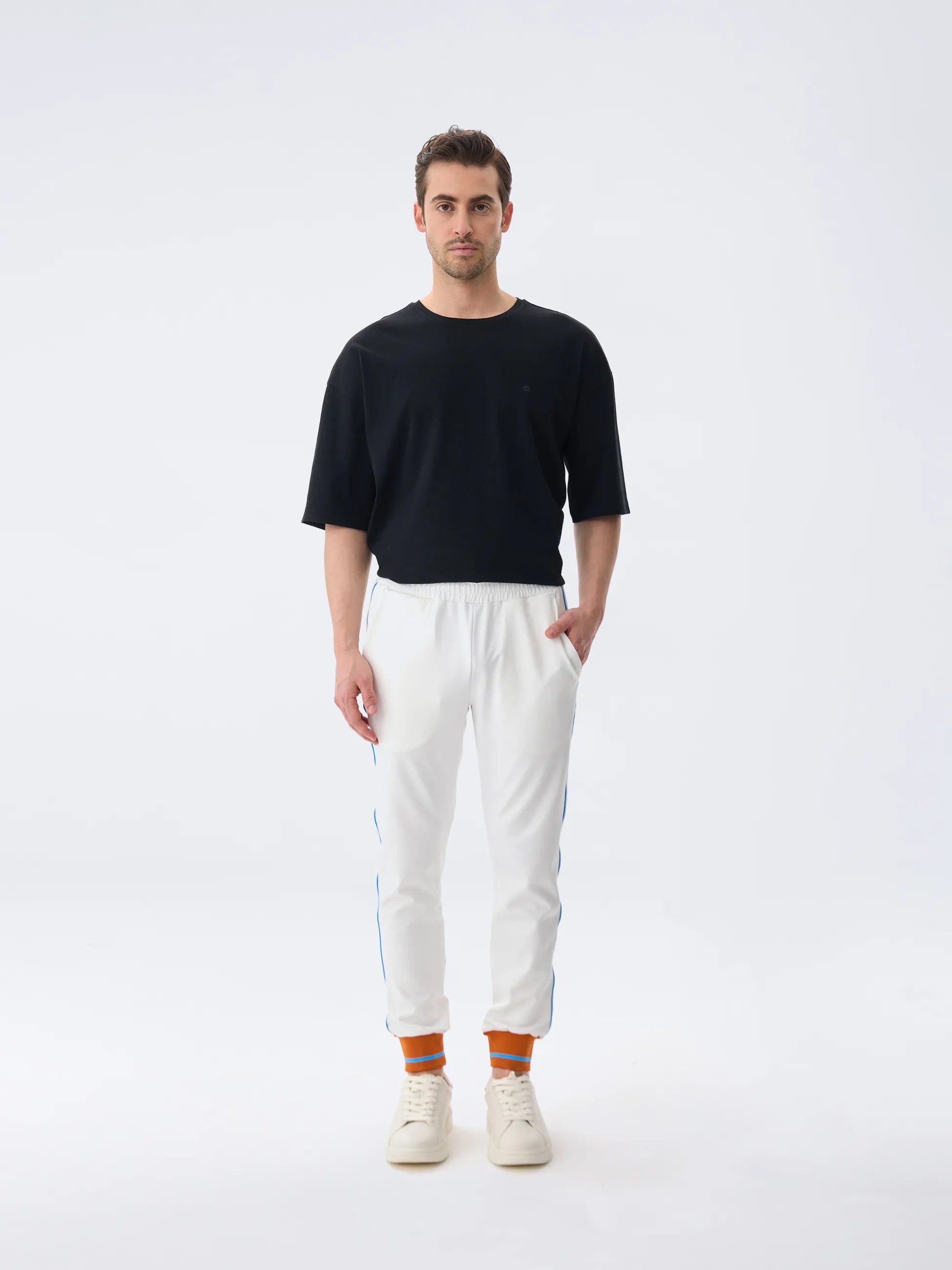 Isaora-Rib Pant-11-Milagron.com