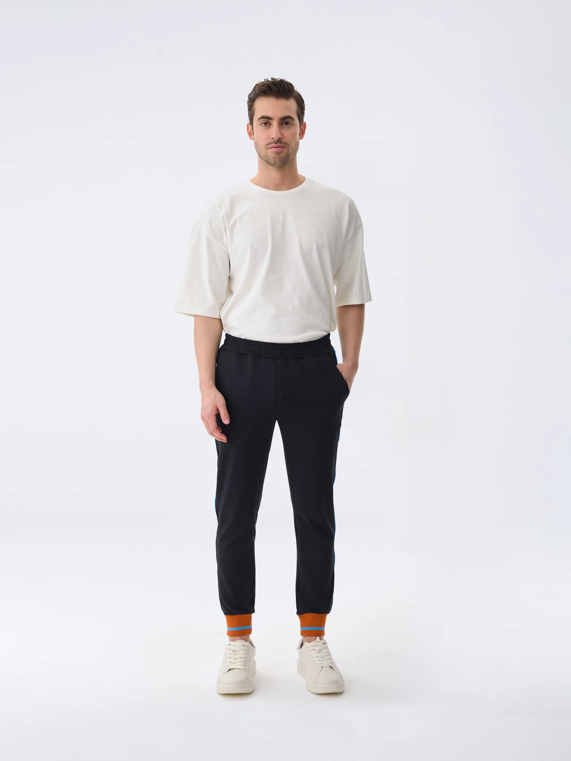 Isaora-Rib Pant-15-Milagron.com