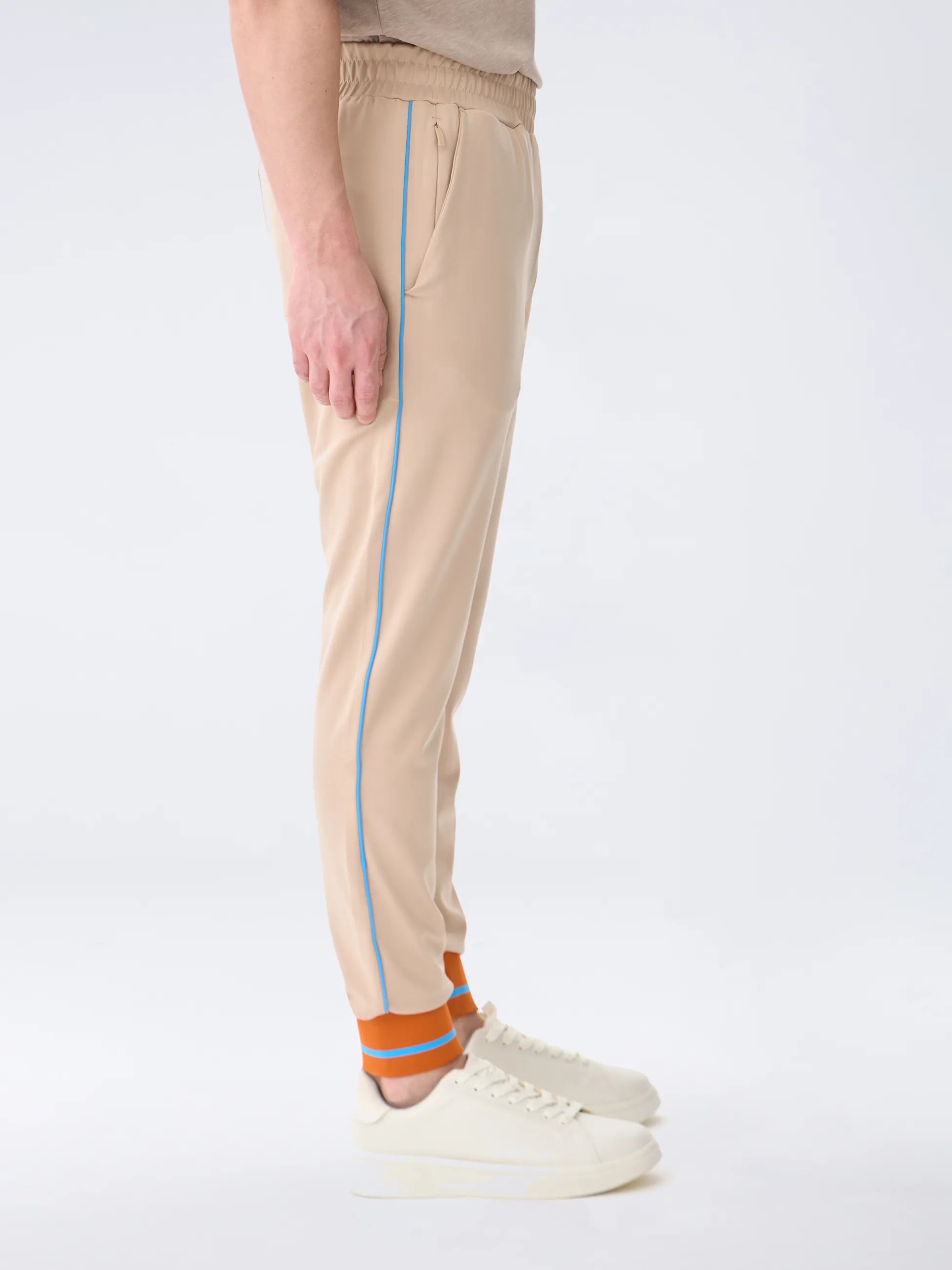 Isaora-Rib Pant-5-Milagron.com