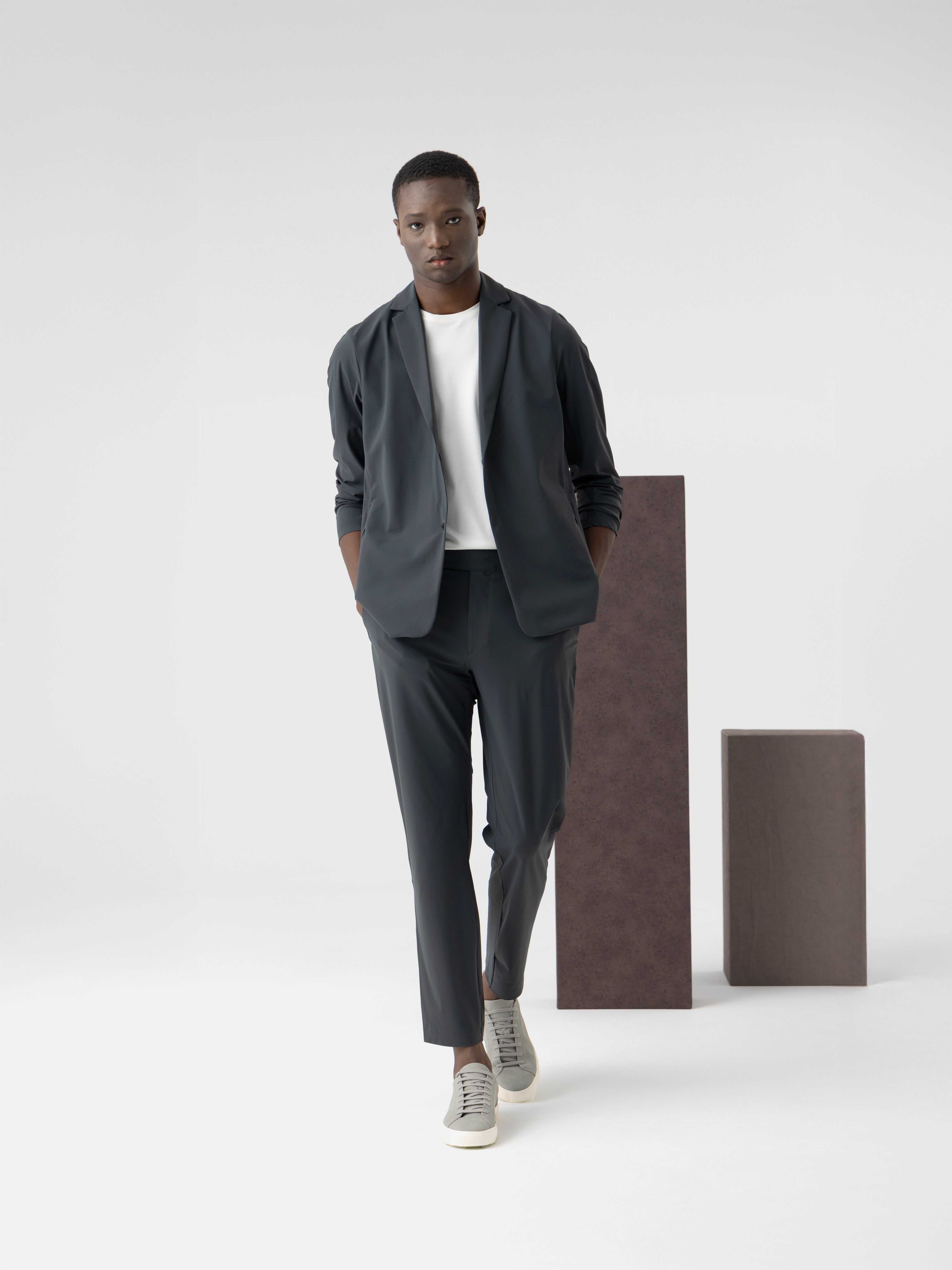 Sentient Blazer Ceket