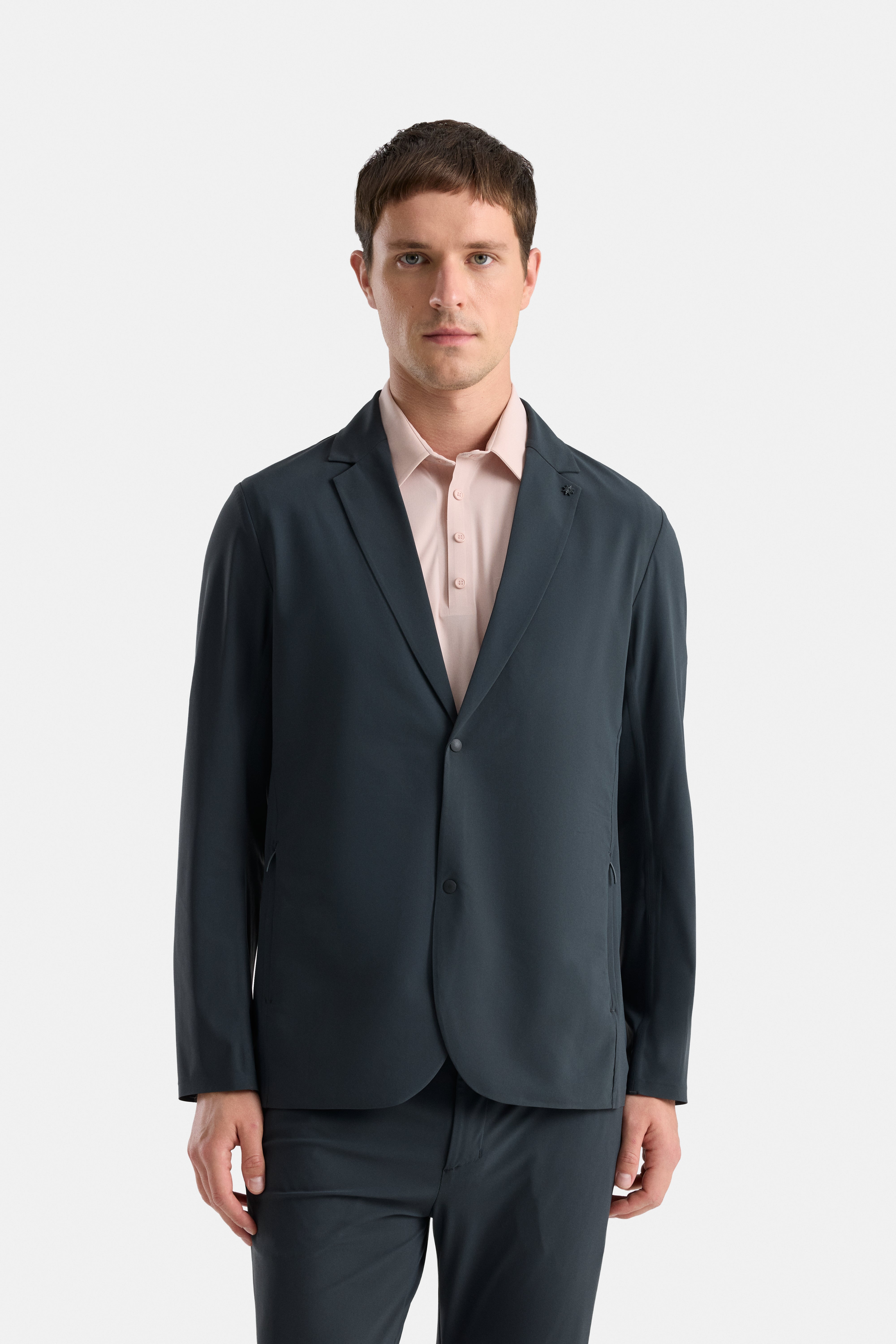 Sentient Blazer V2