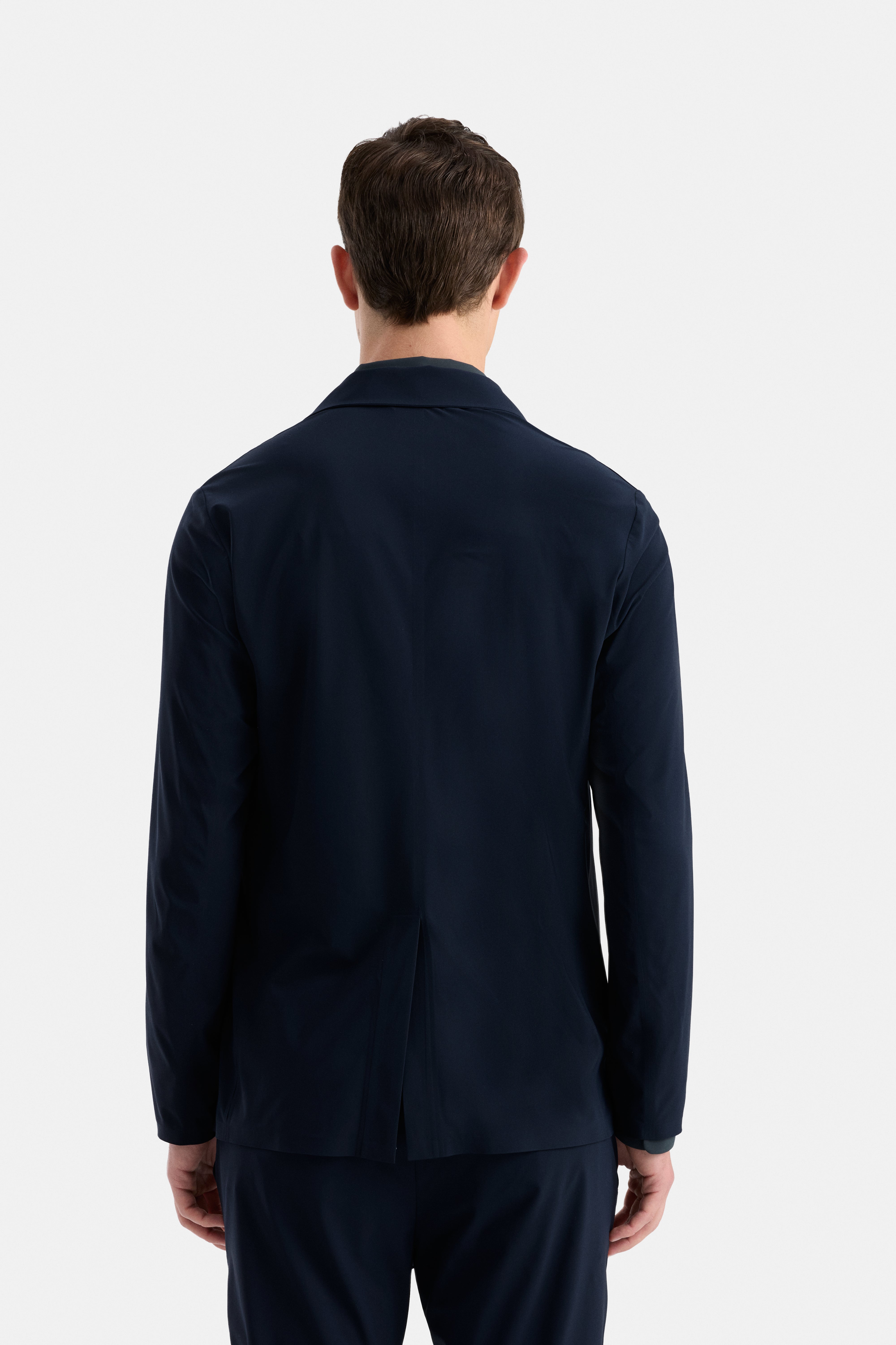 Sentient Blazer V2