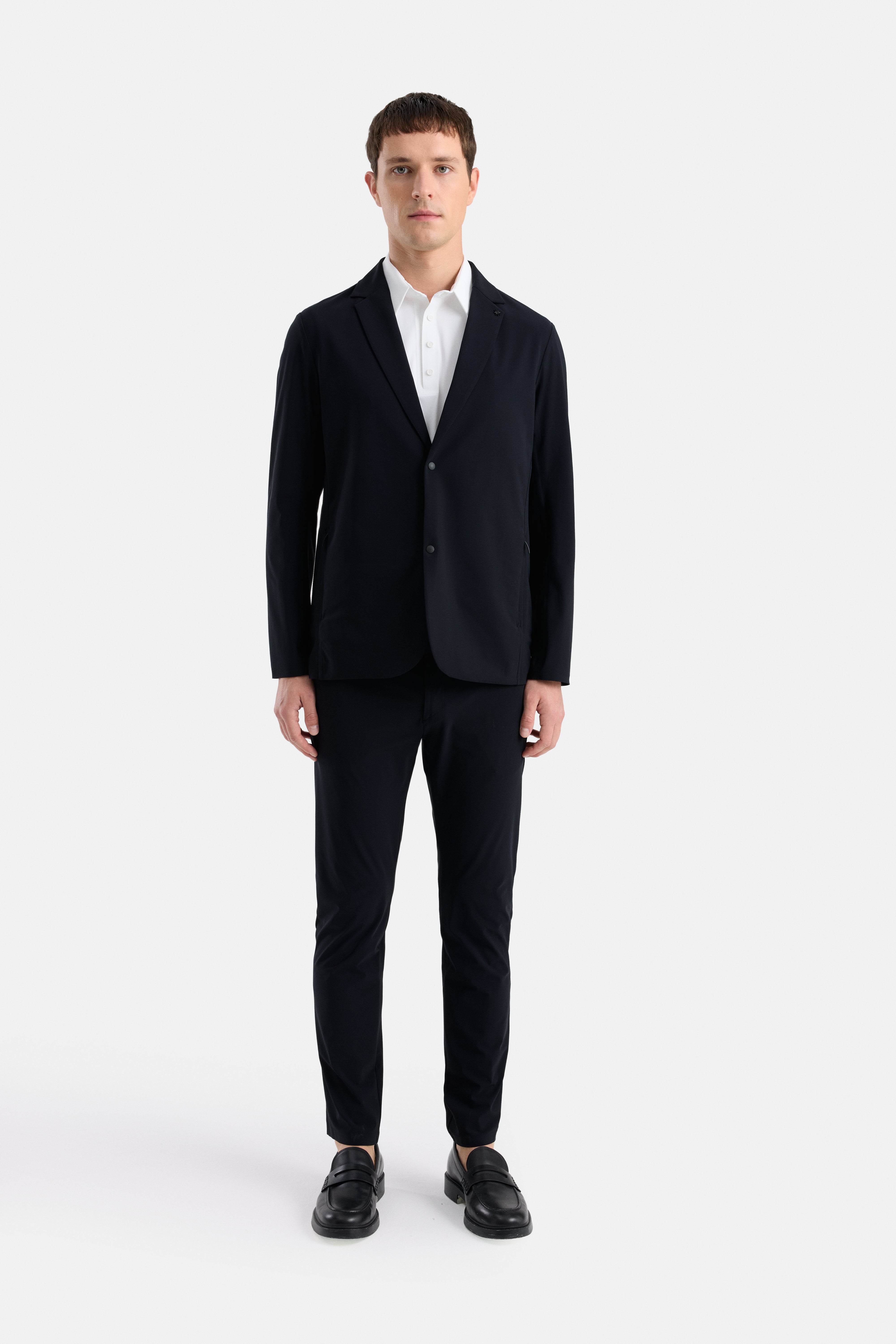 Sentient Blazer V2