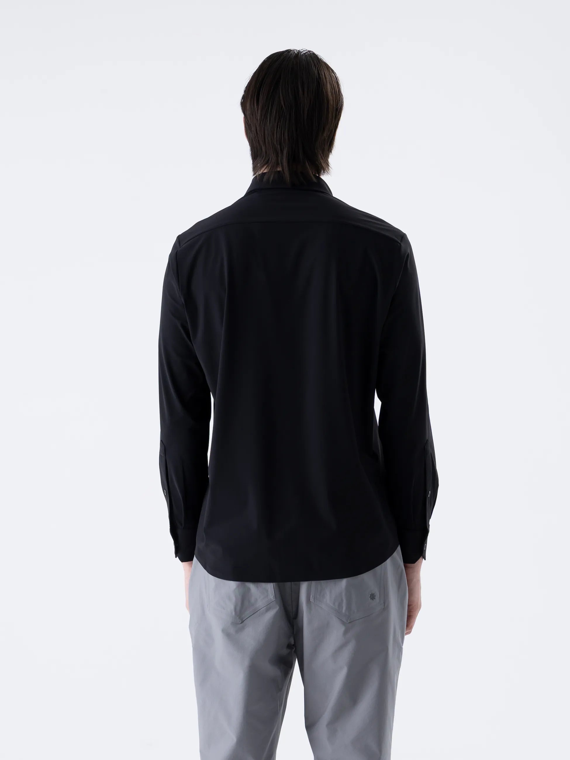 Isaora-Sentient Gömlek-2-Milagron.com