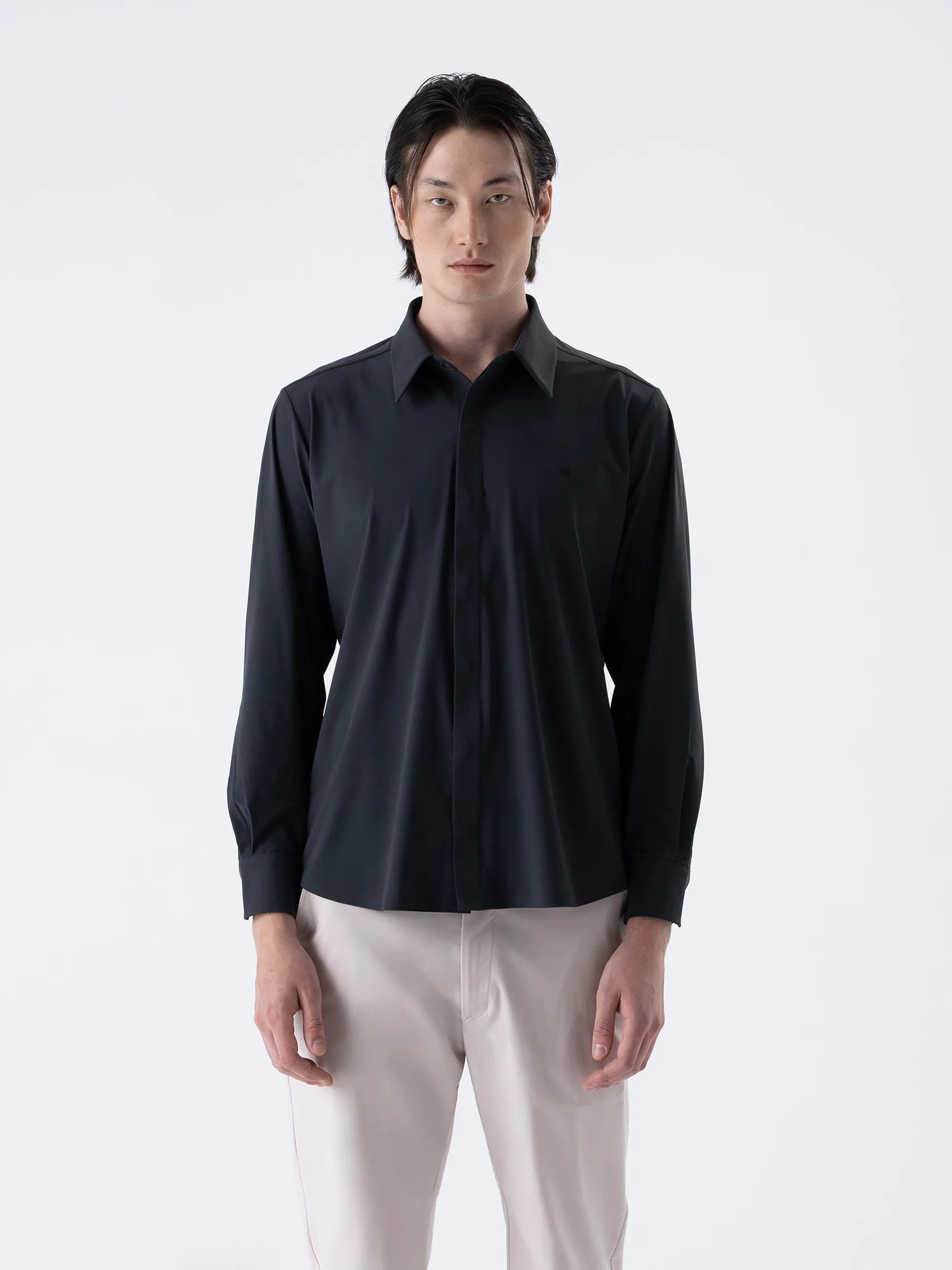 Isaora-Sentient Gömlek-6-Milagron.com