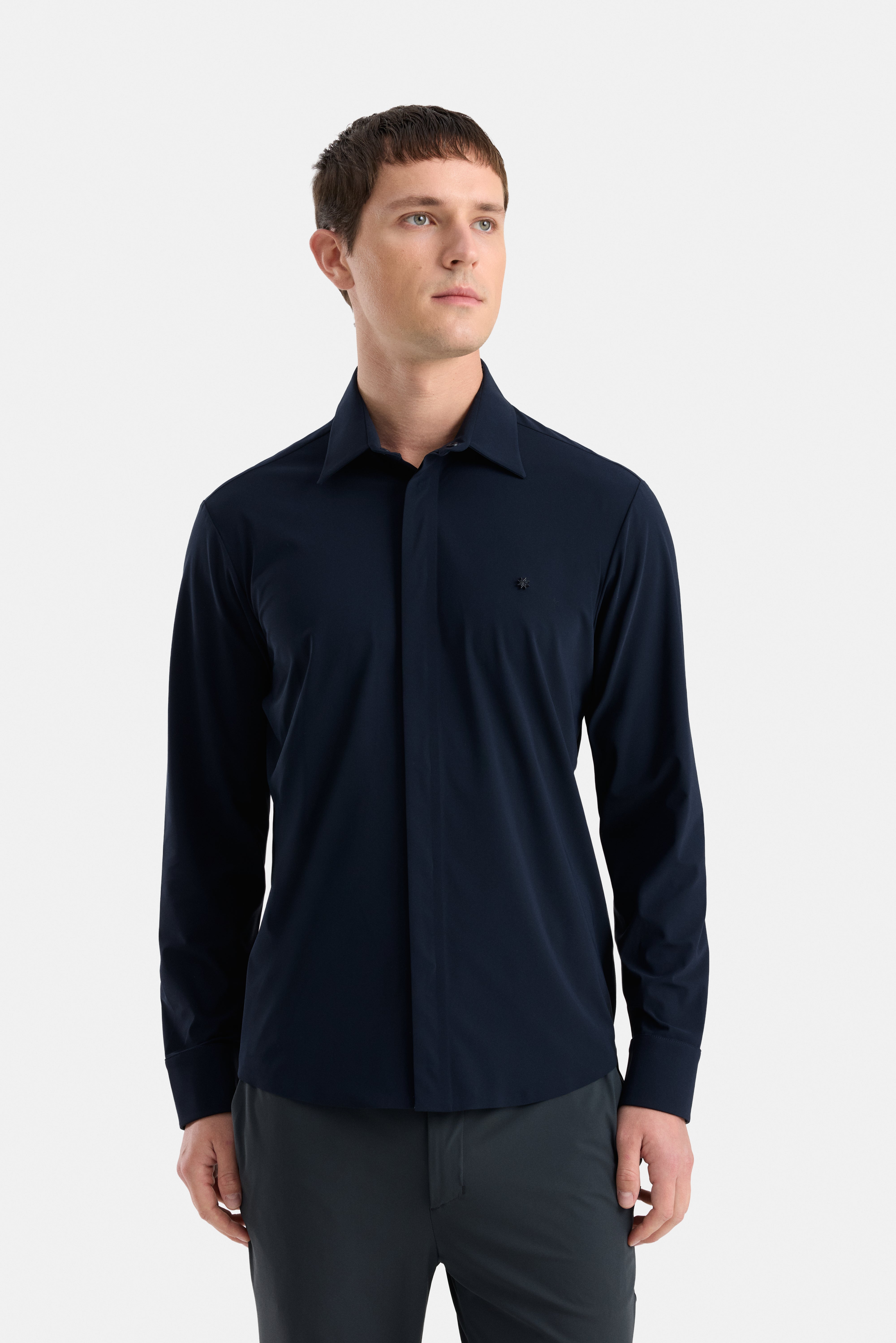 Sentient Gömlek V2