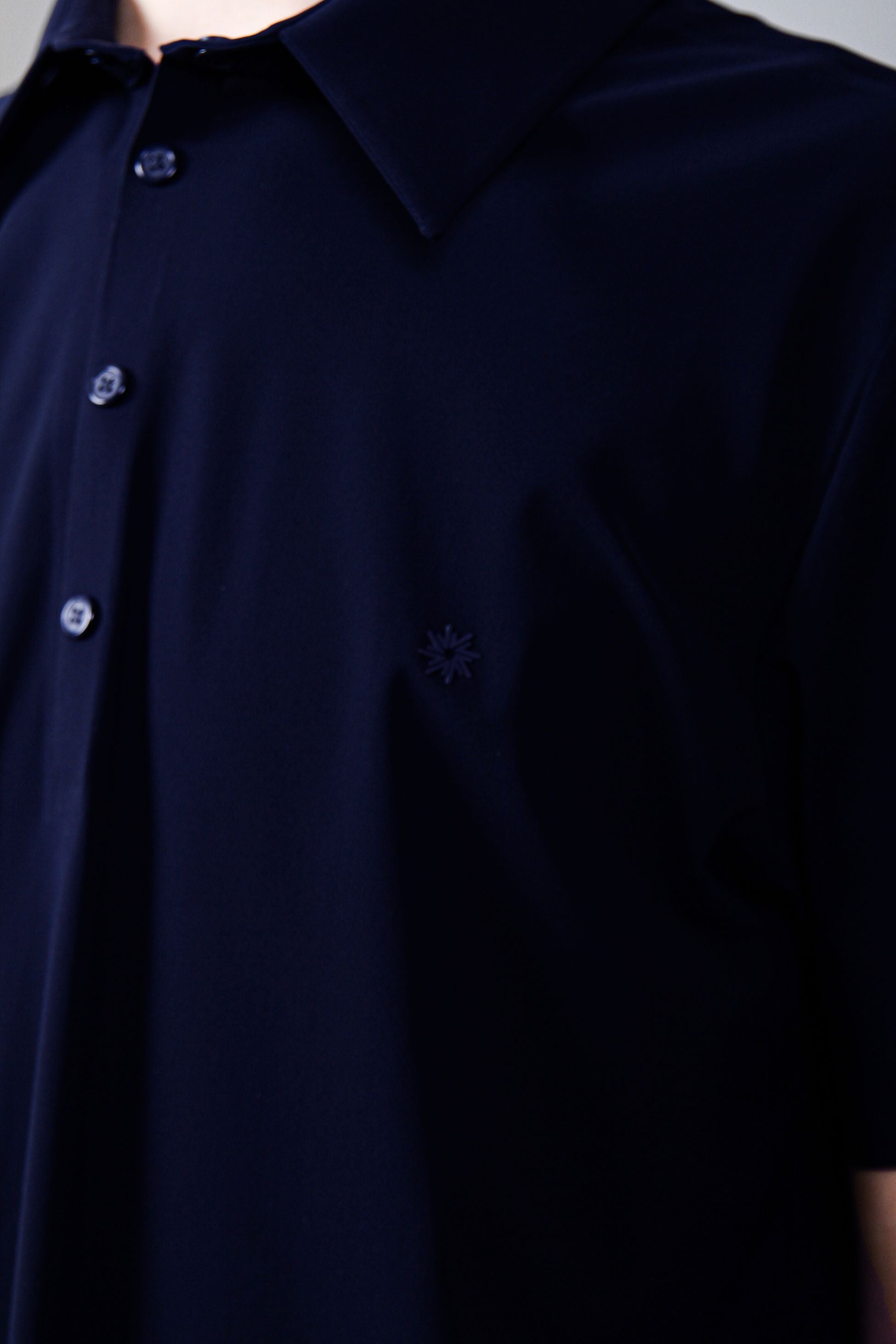 Isaora-Sentient Polo-T-Shirts-4-Milagron.com