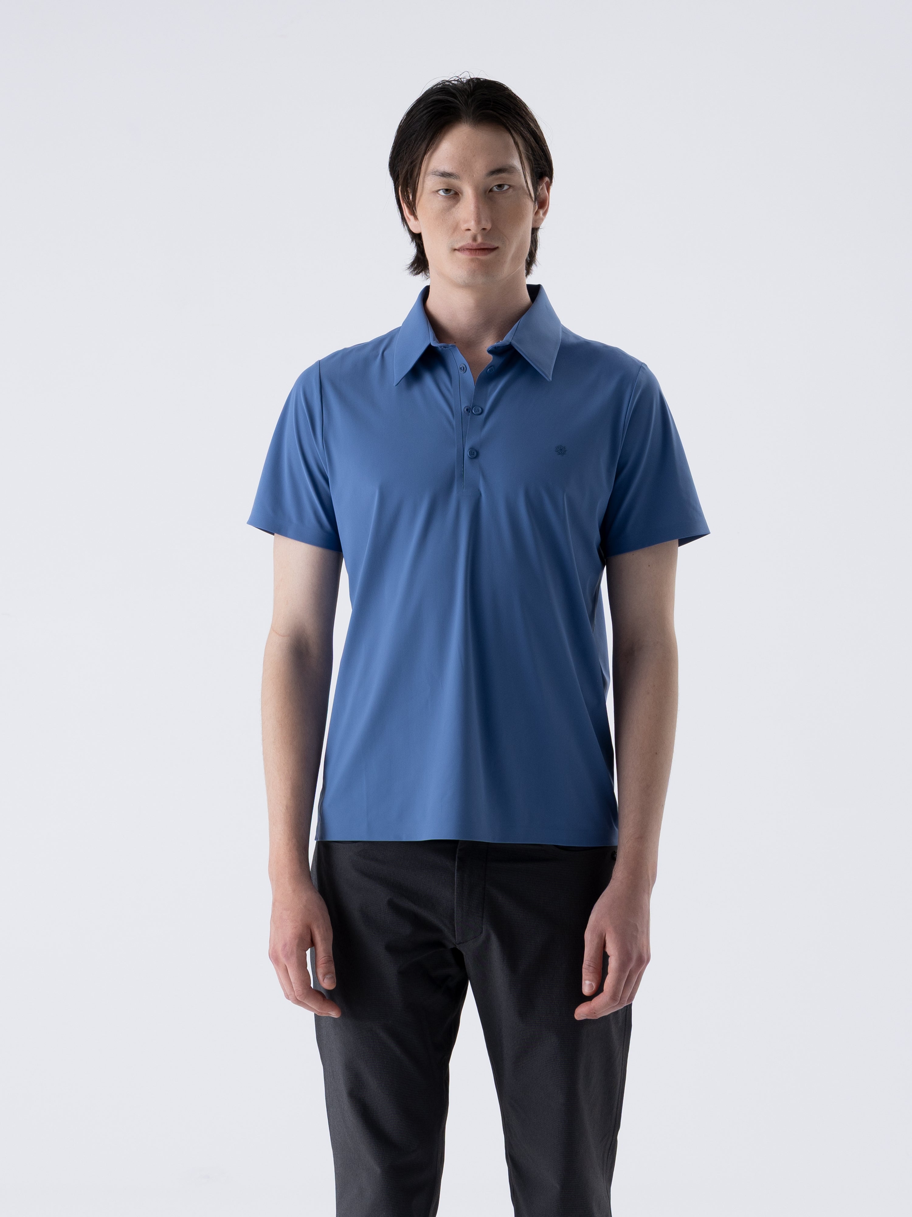 Sentient Polo Tişört