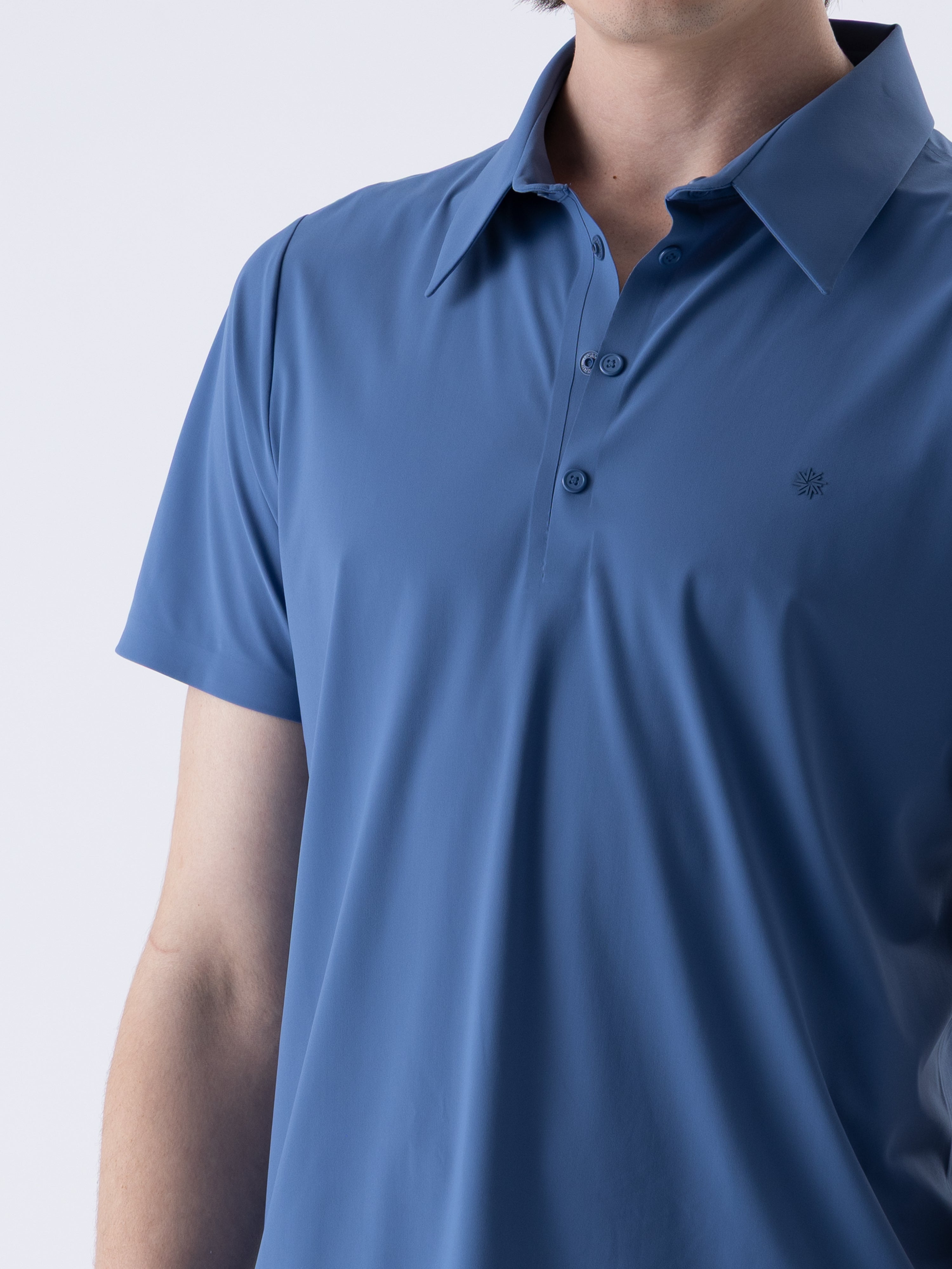 Sentient Polo Tişört