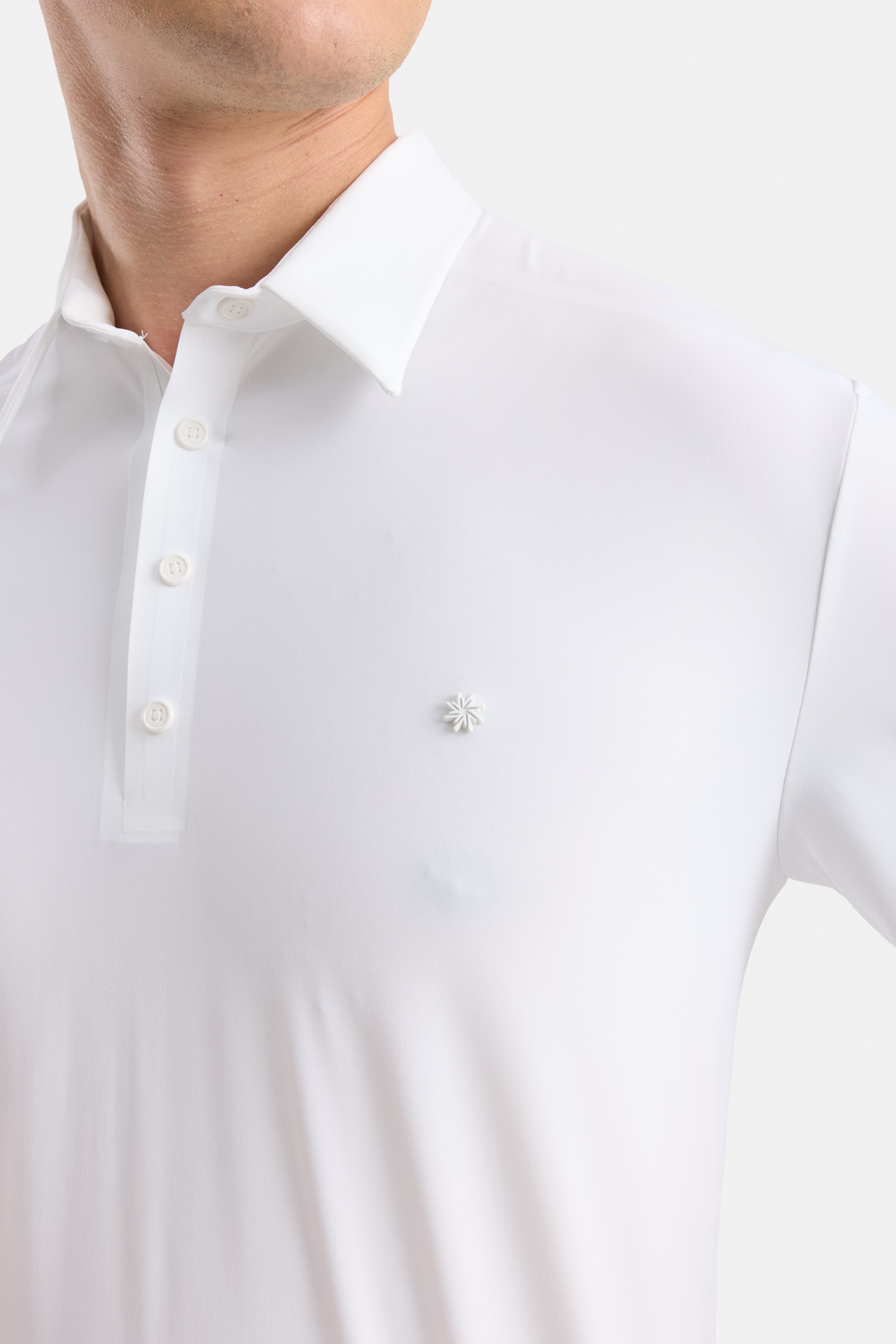 Sentient Polo V2