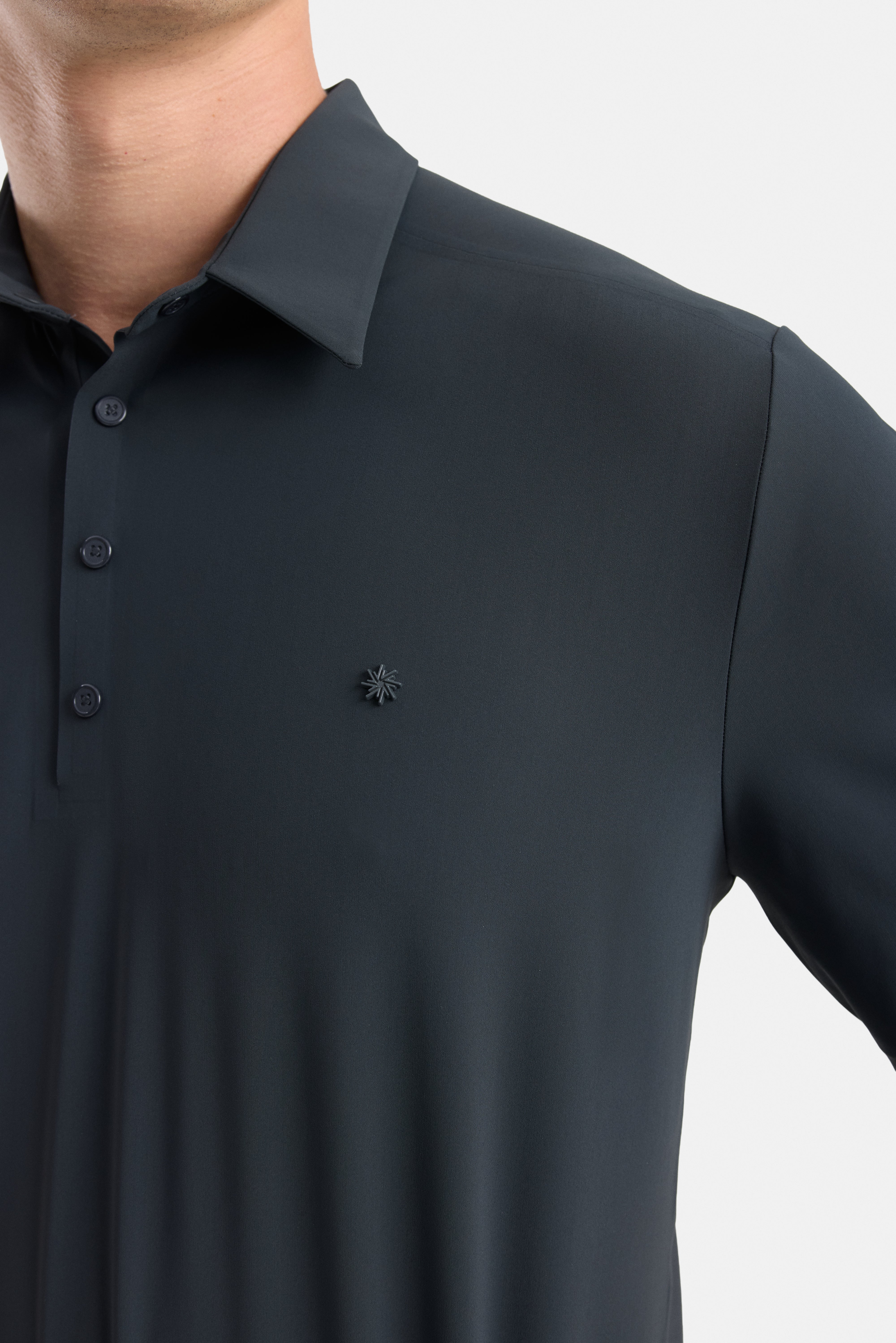 Sentient Polo V2
