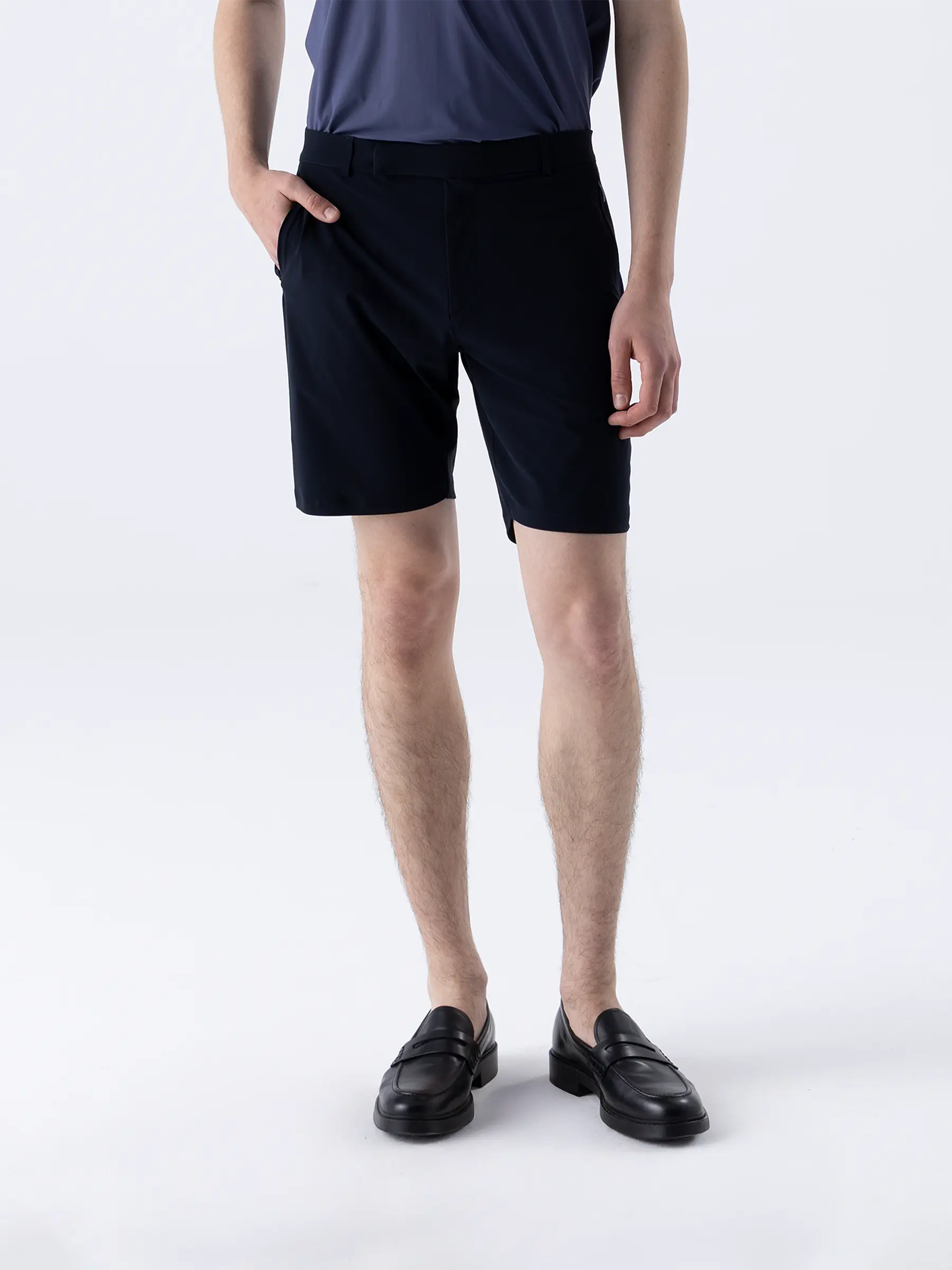 Isaora-Sentient şort-1-Milagron.com