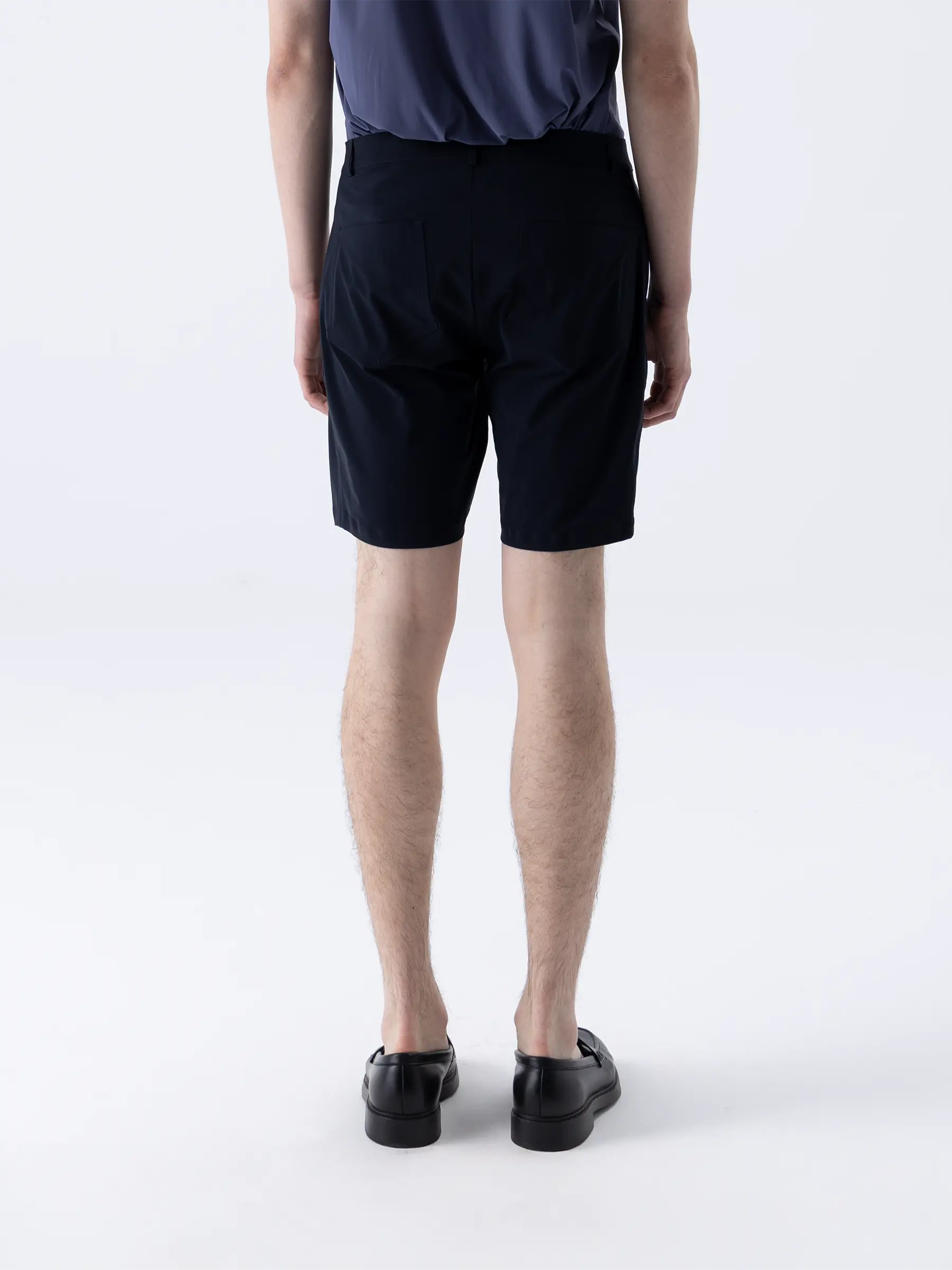 Isaora-Sentient şort-2-Milagron.com