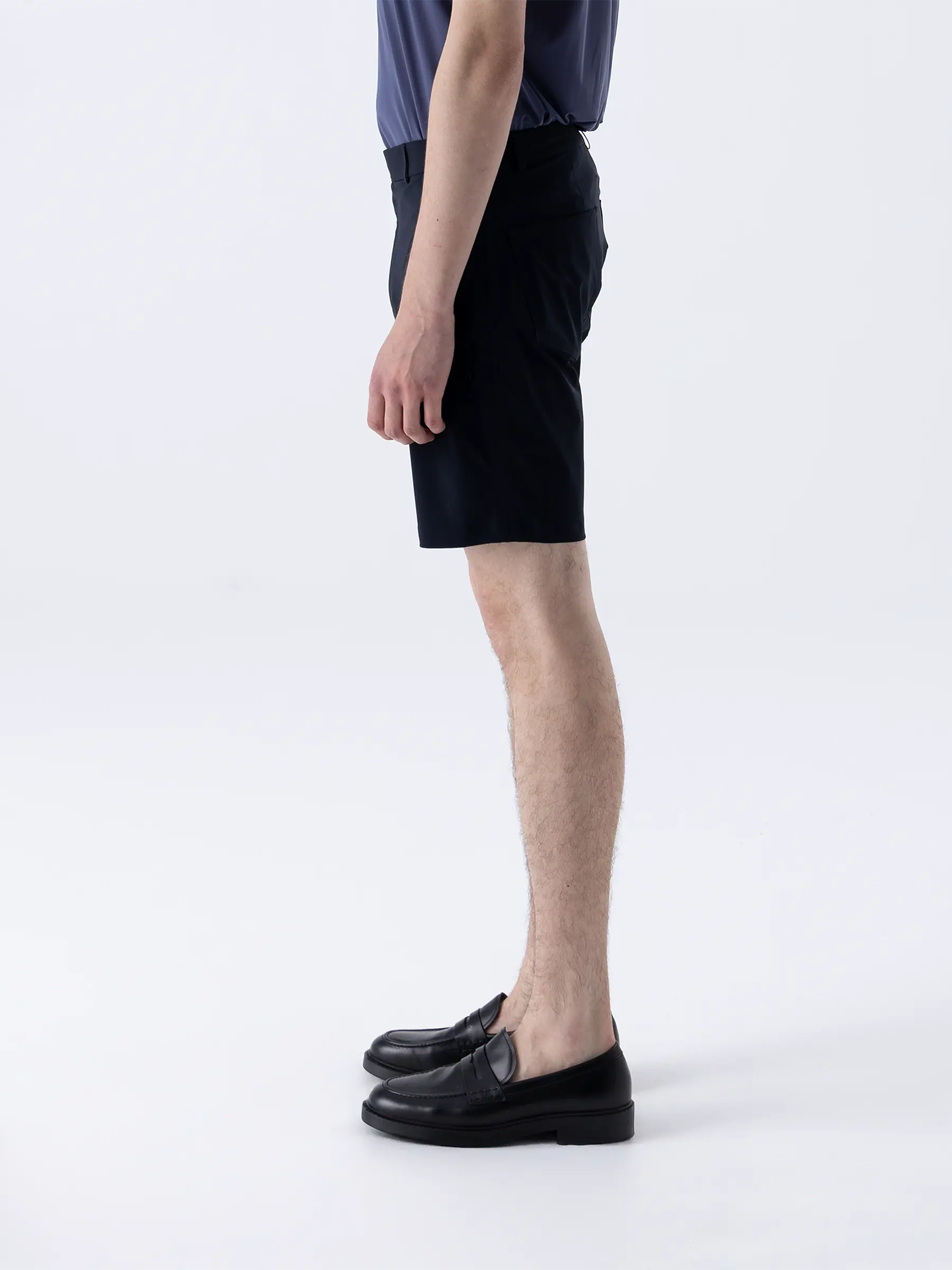 Isaora-Sentient şort-3-Milagron.com