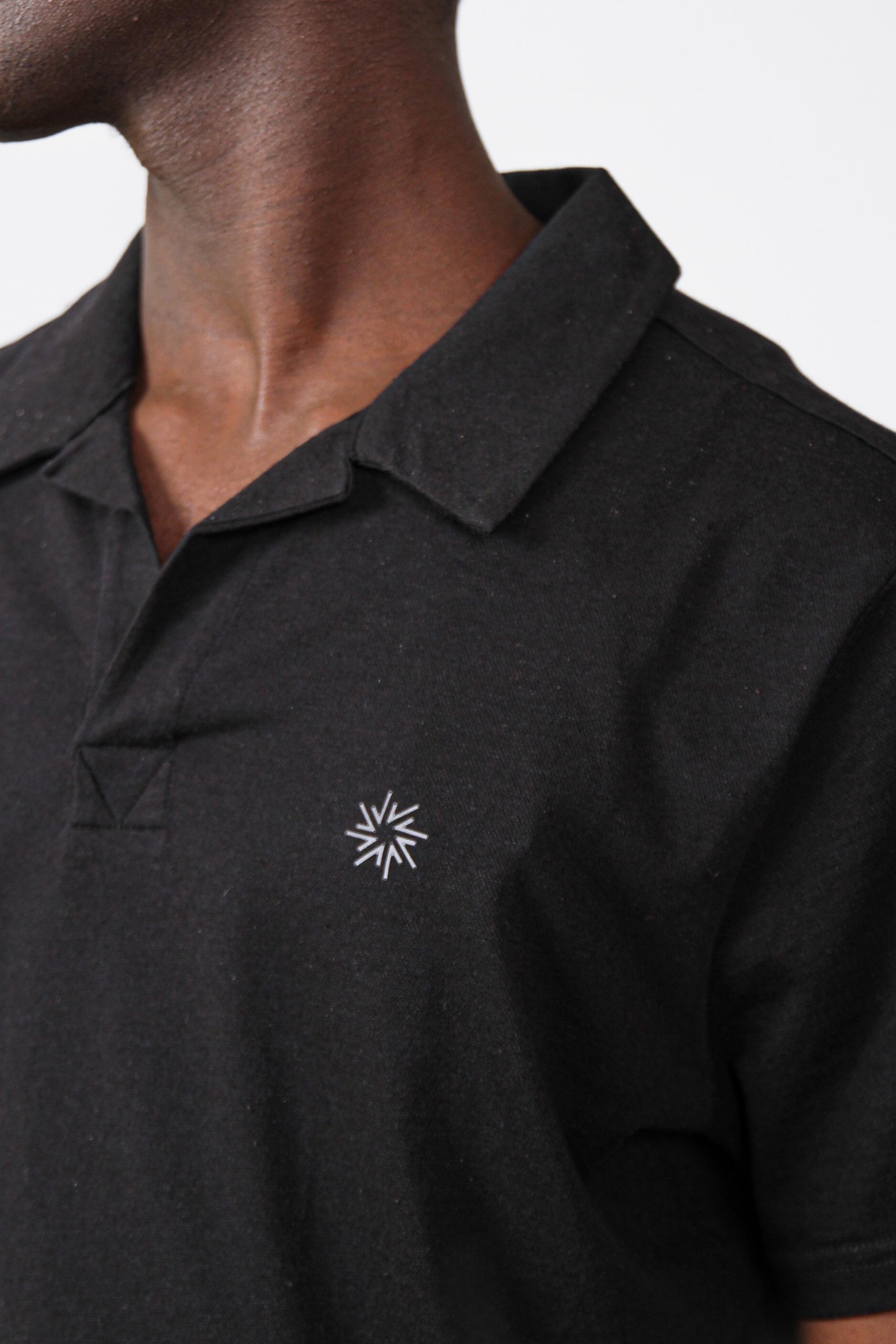 Isaora-Silk Touch Polo-T-Shirts-3-Milagron.com
