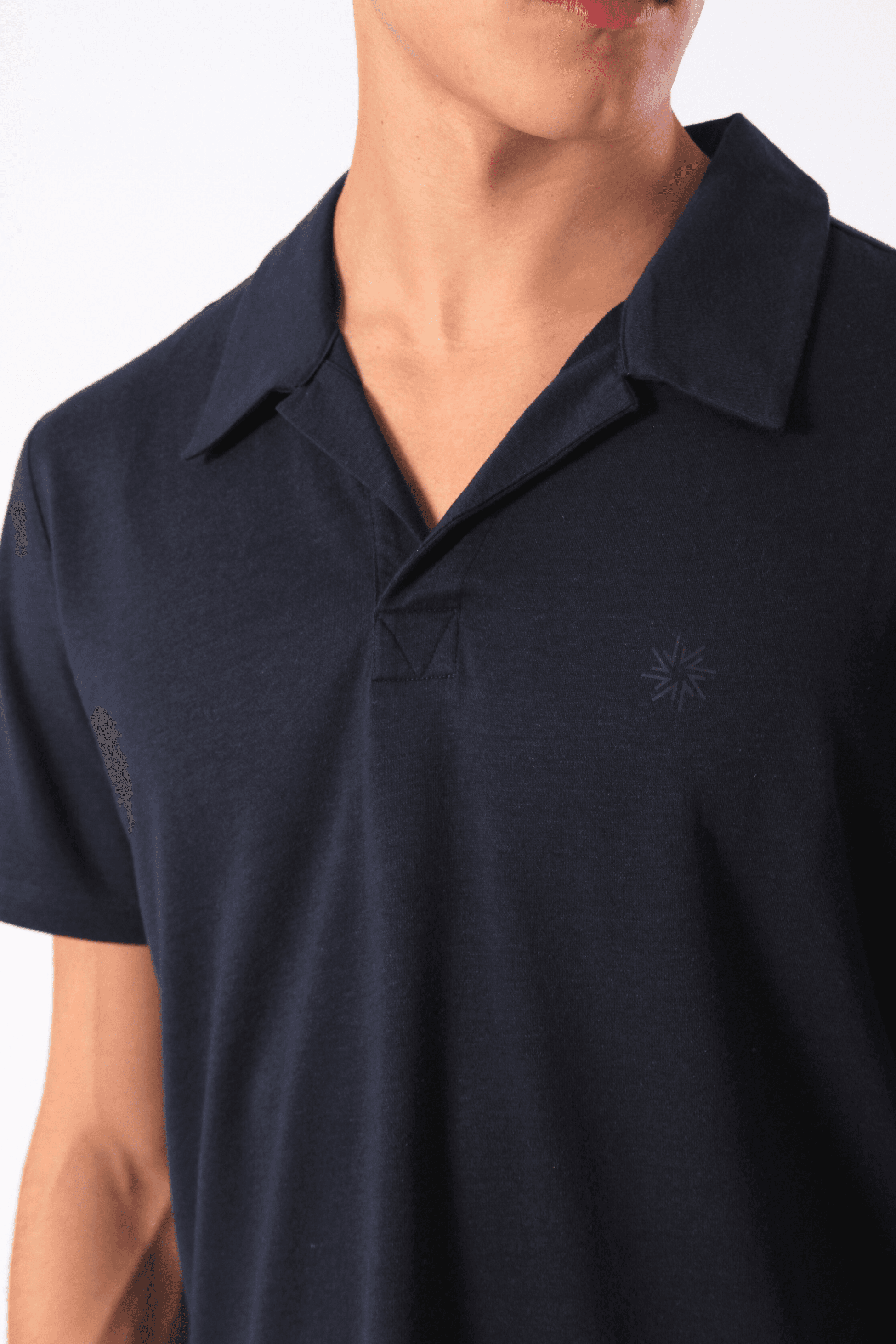 Isaora-Silk Touch Polo-T-Shirts-4-Milagron.com