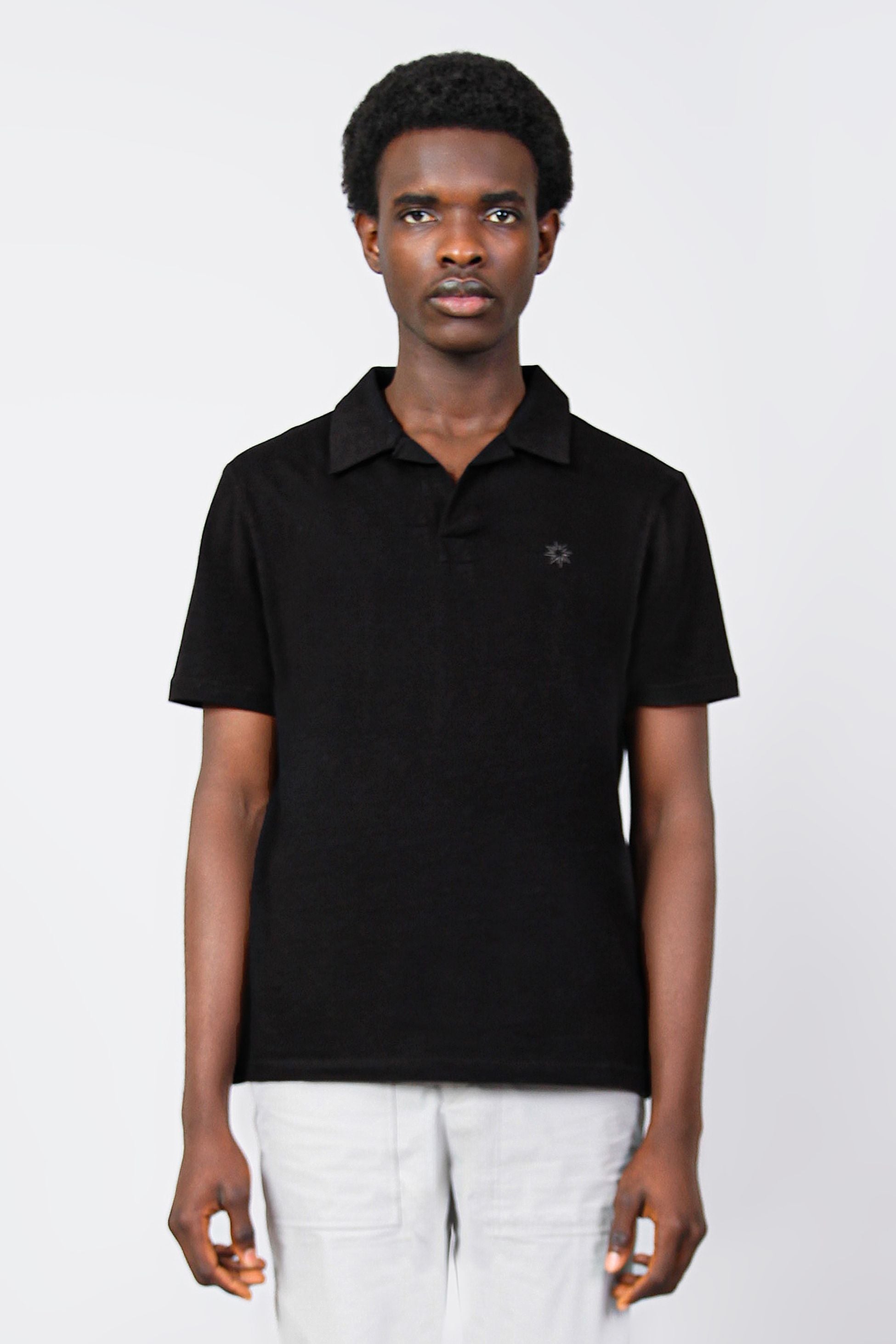 Isaora-Silk Touch Polo-T-Shirts-4-Milagron.com