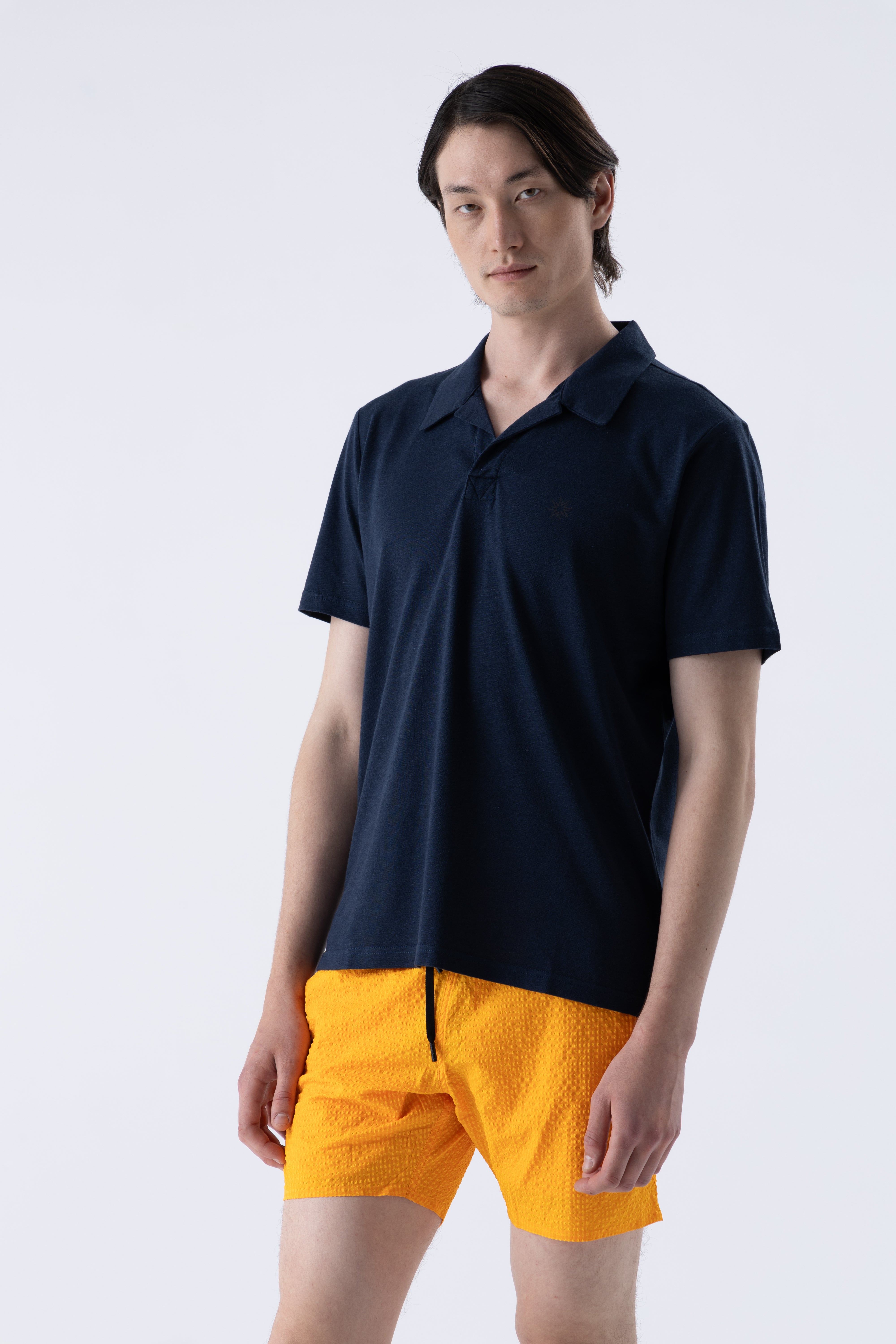 Silktouch Polo TiŞört