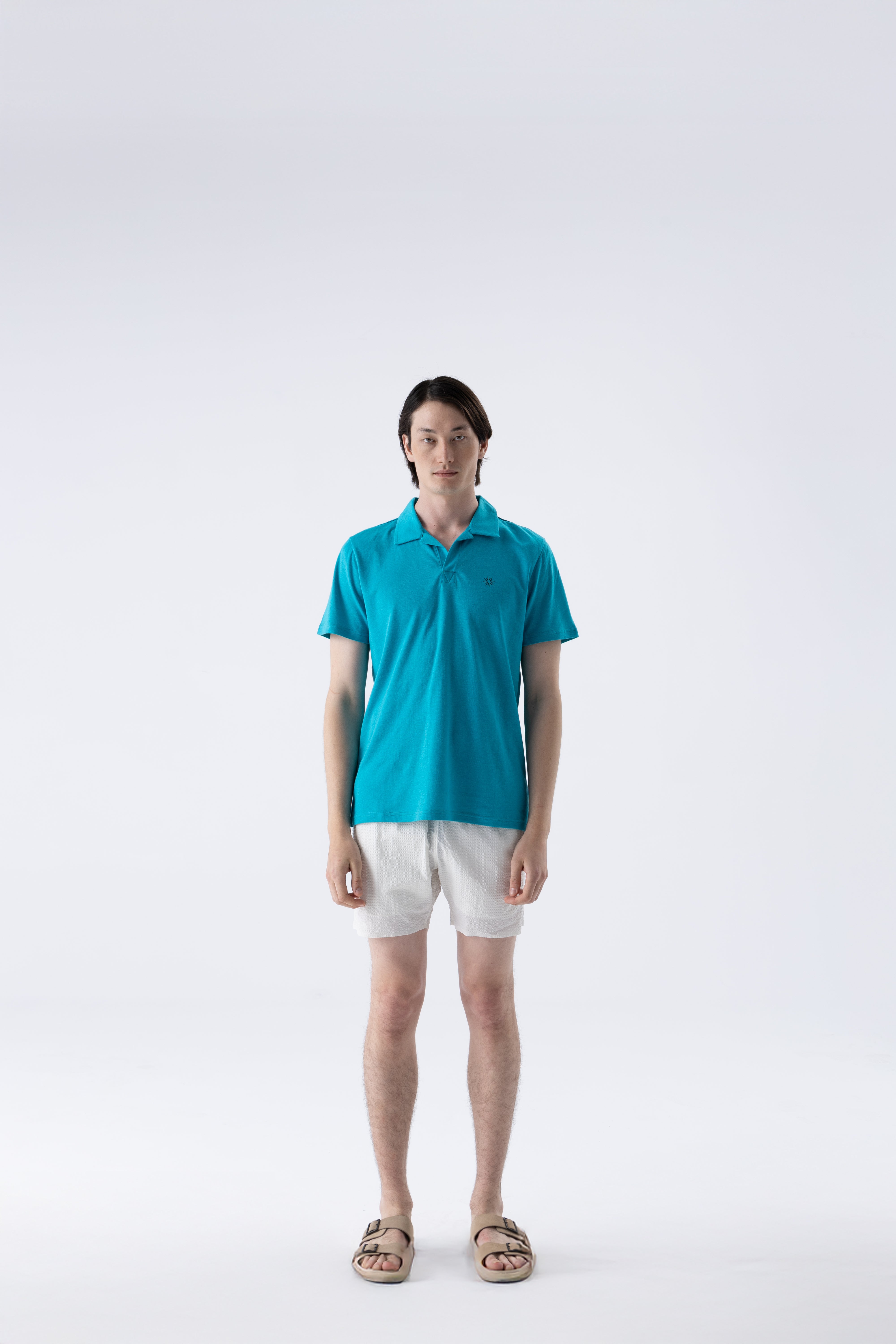 Silktouch Polo TiŞört