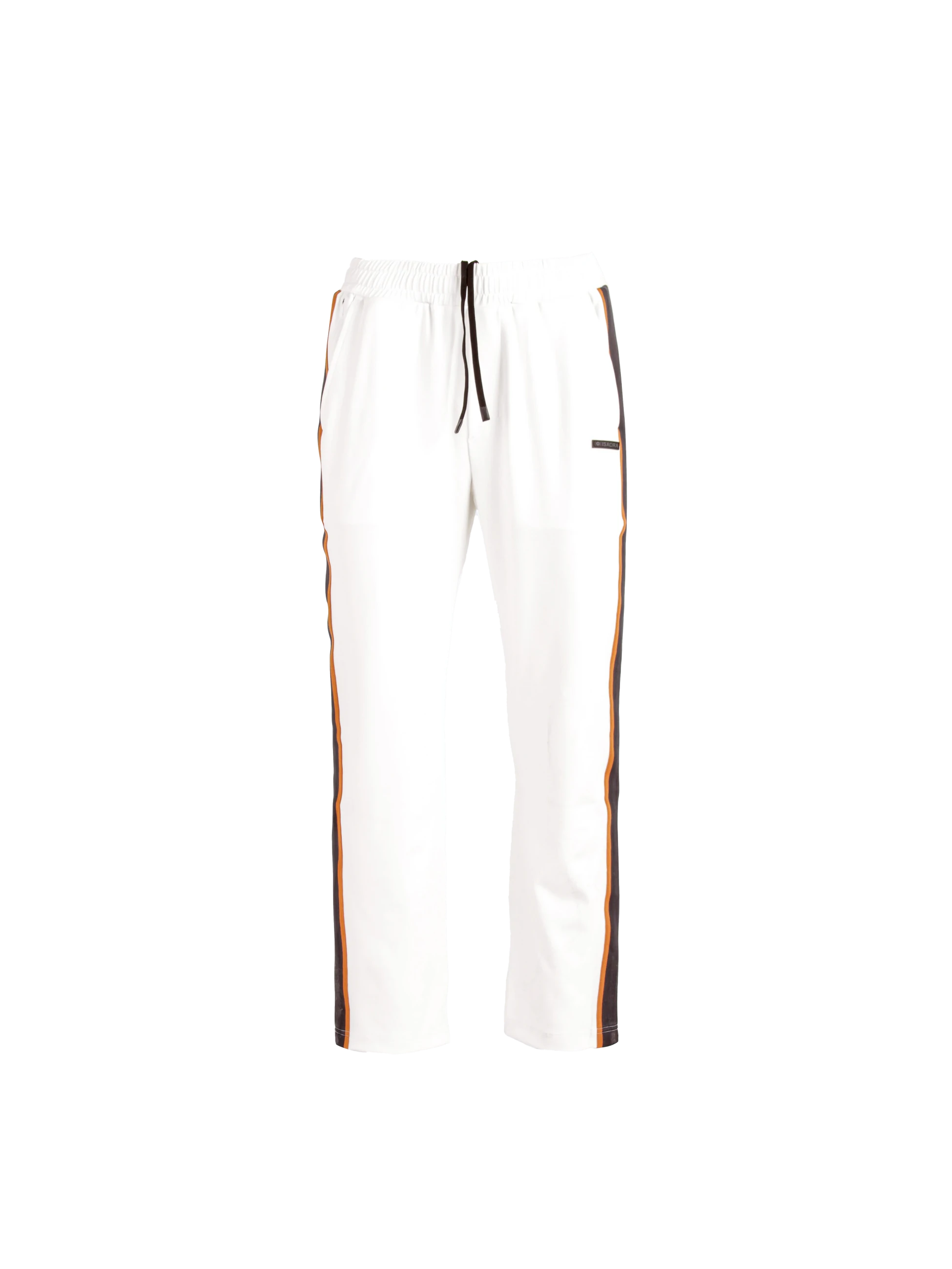 Isaora-Stripe şeri̇tli̇ Eşofman Alti-1-Milagron.com