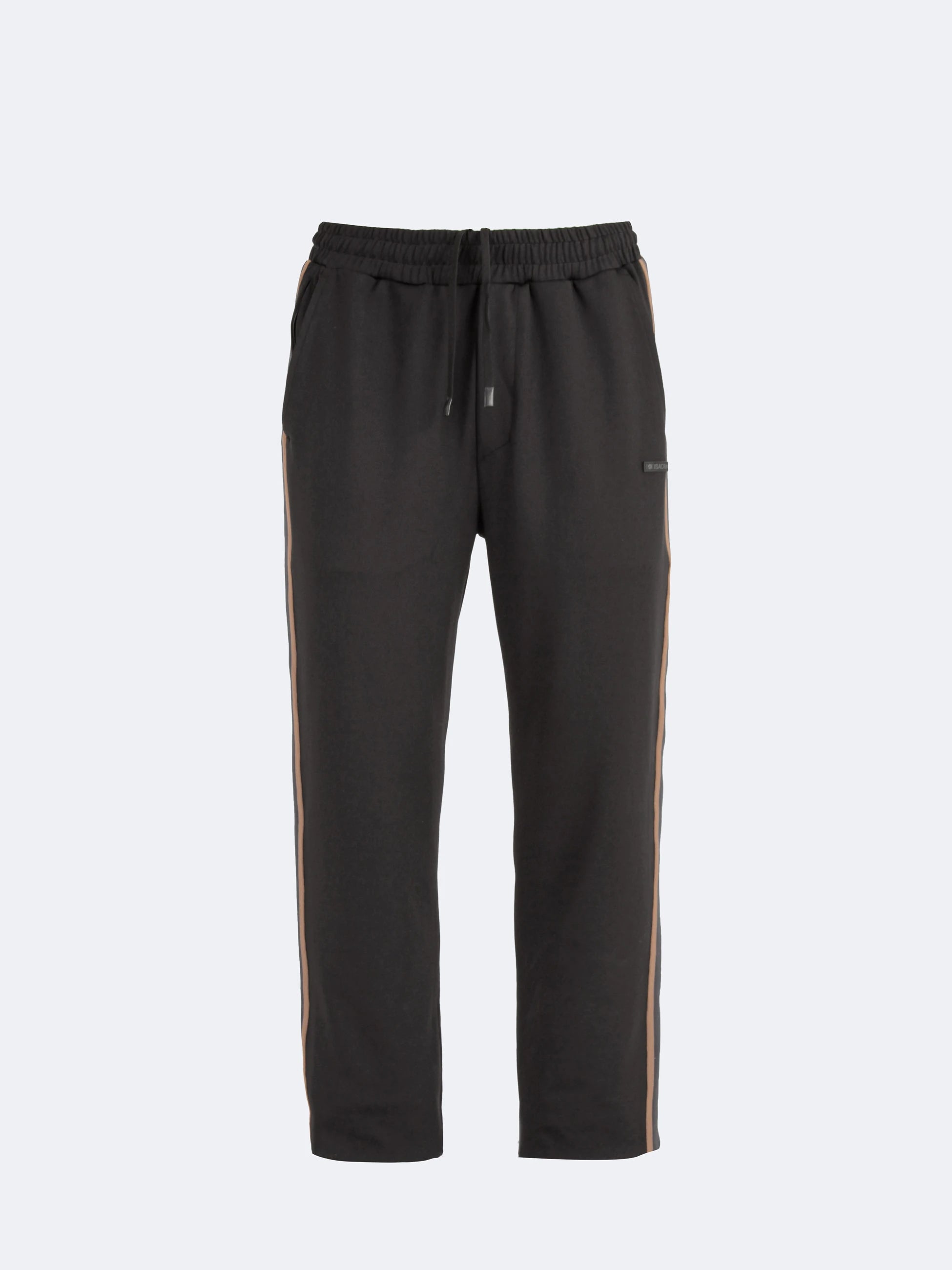 Isaora-Stripe şeri̇tli̇ Eşofman Alti-7-Milagron.com