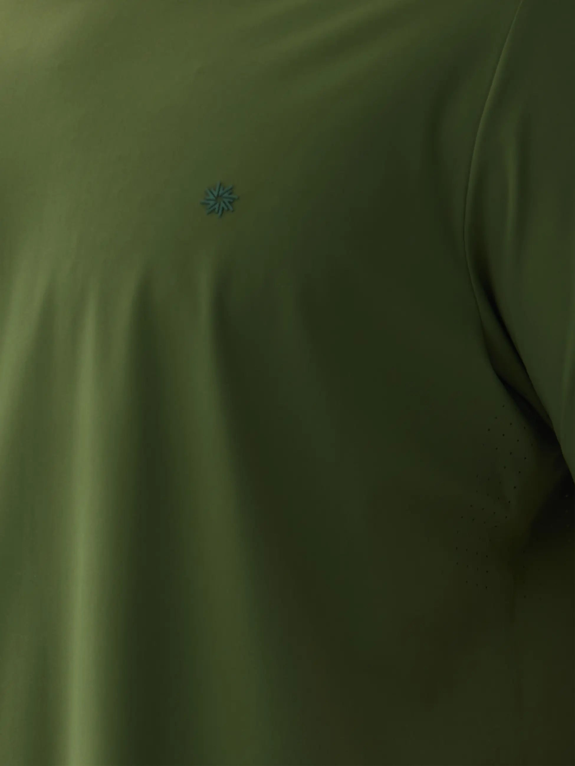 Isaora-Super Crew Kisa Kollu Ti̇şört-23-Milagron.com