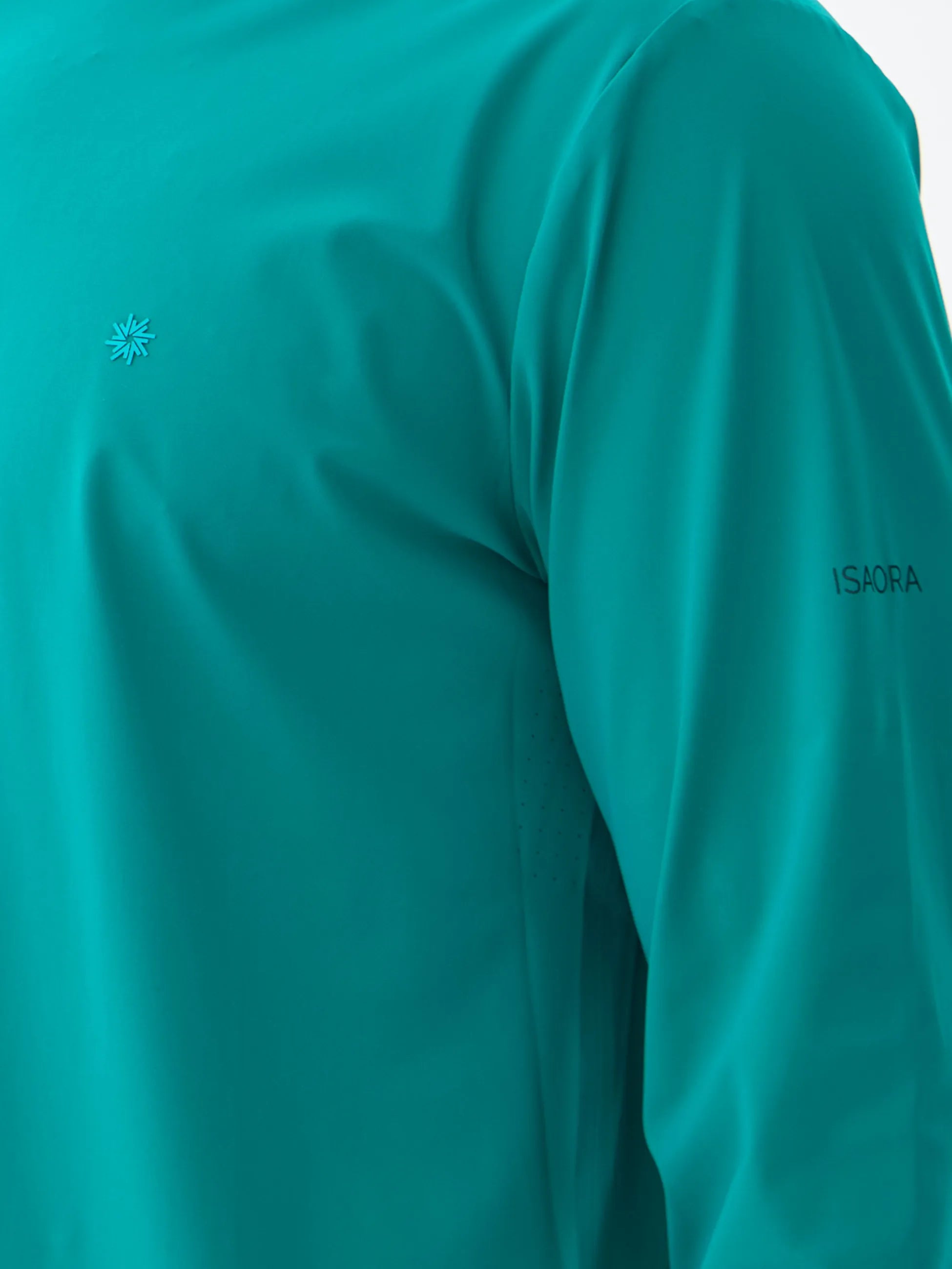 Isaora-Super Crew Uzun Kollu Ti̇şört-25-Milagron.com