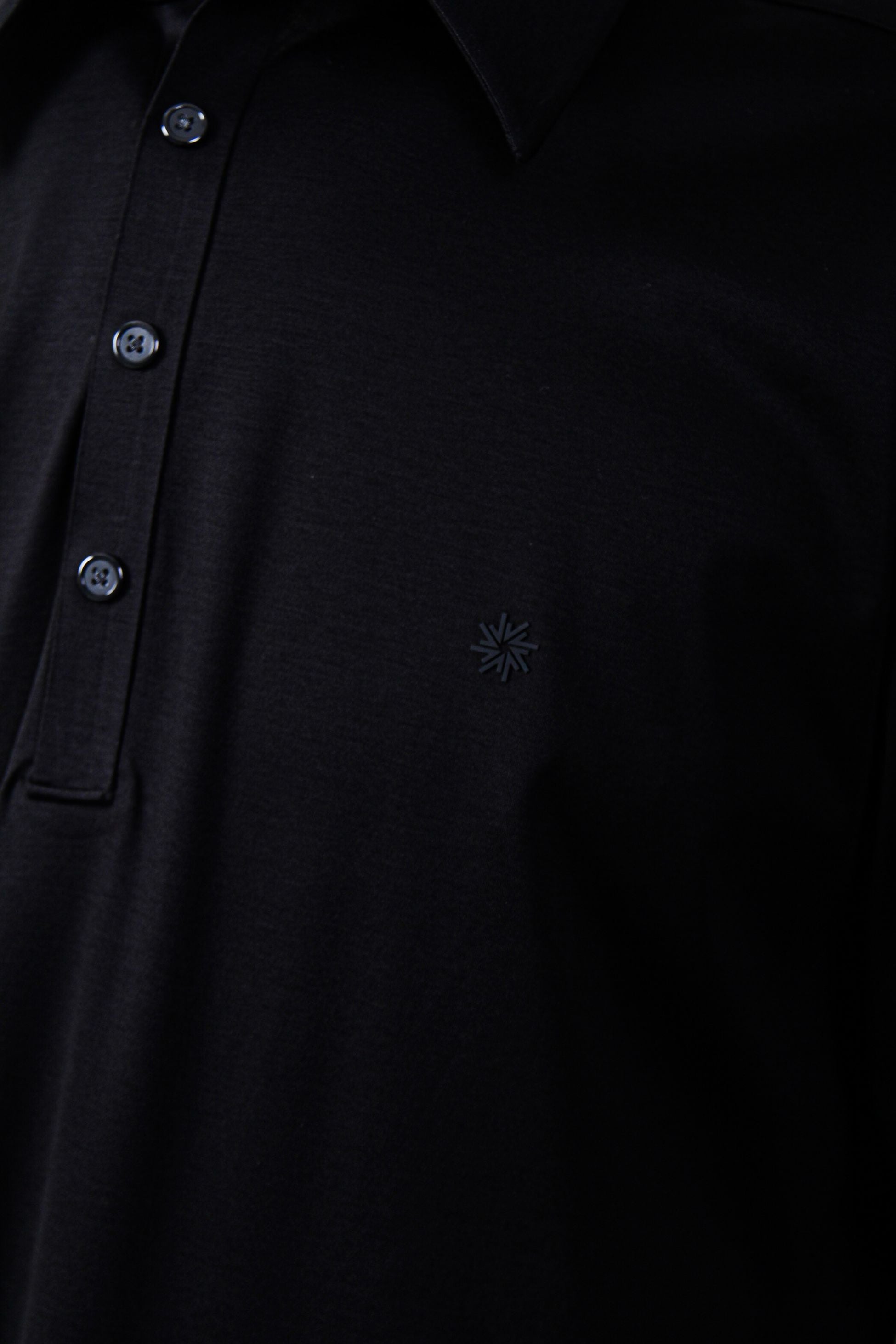 Isaora-Super Mercerized Lux Ss Polo-T-Shirts-3-Milagron.com