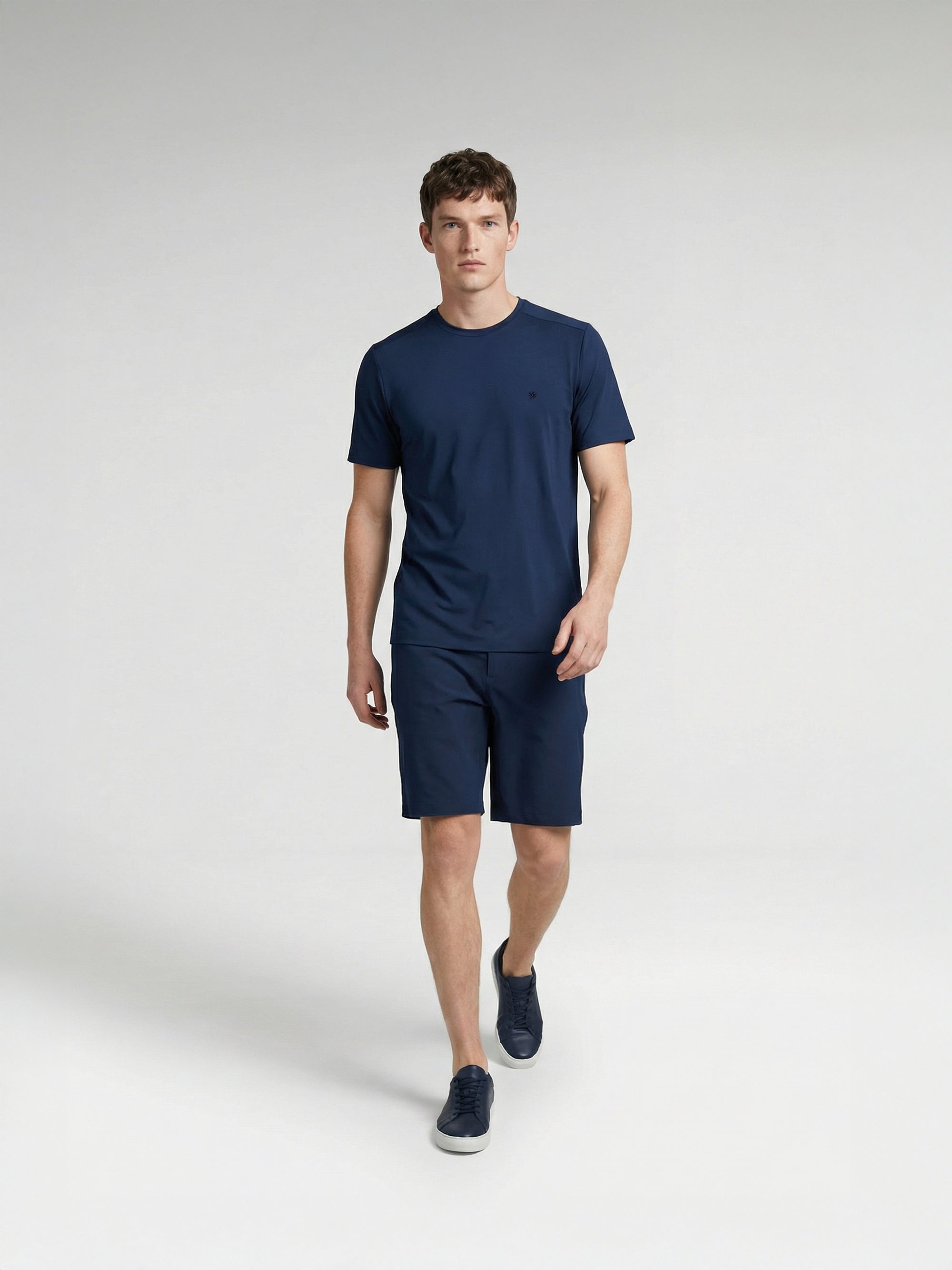 Super Mercerized Tee