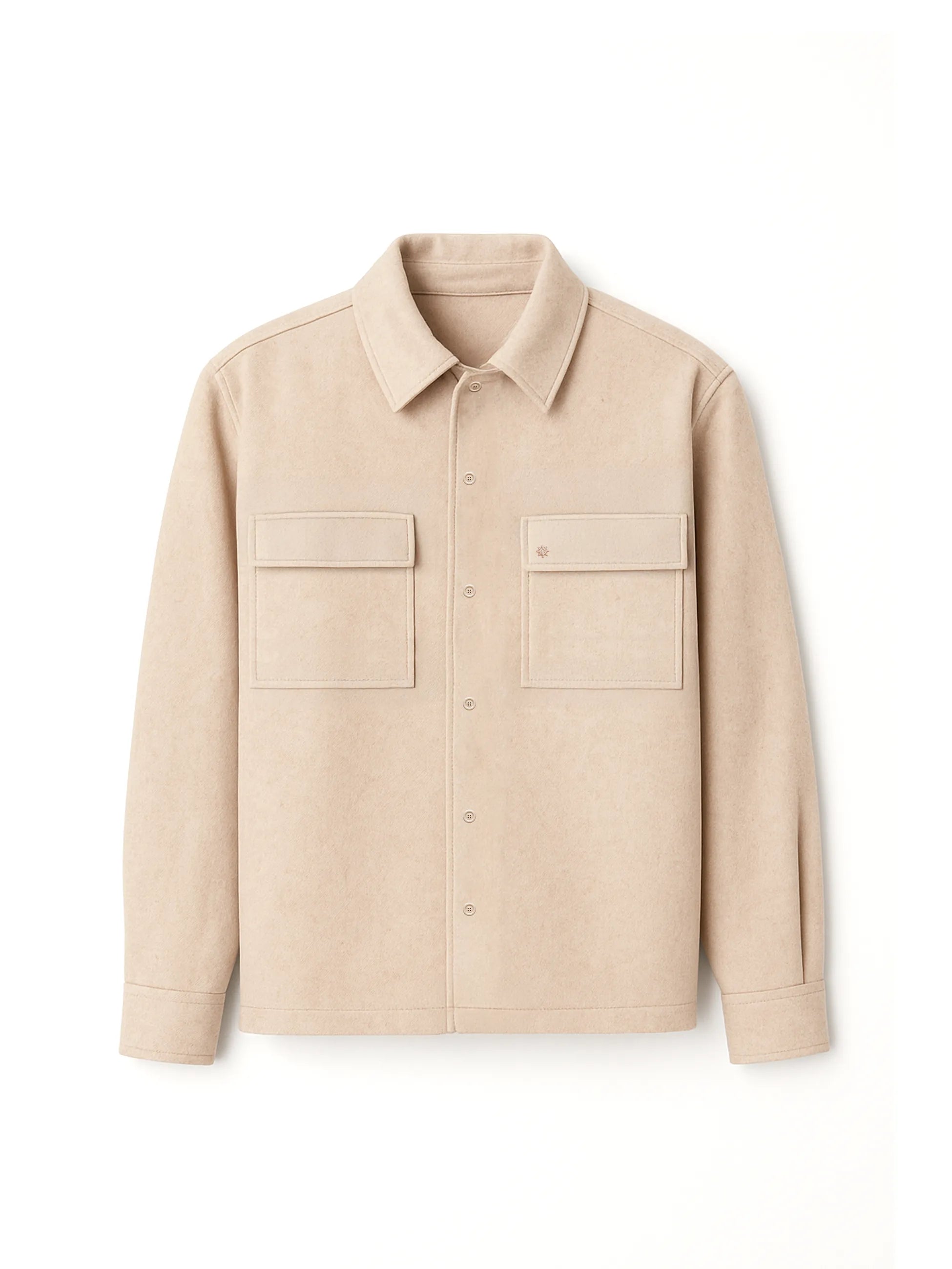 Isaora-Tech Shirt Ceket-5-Milagron.com