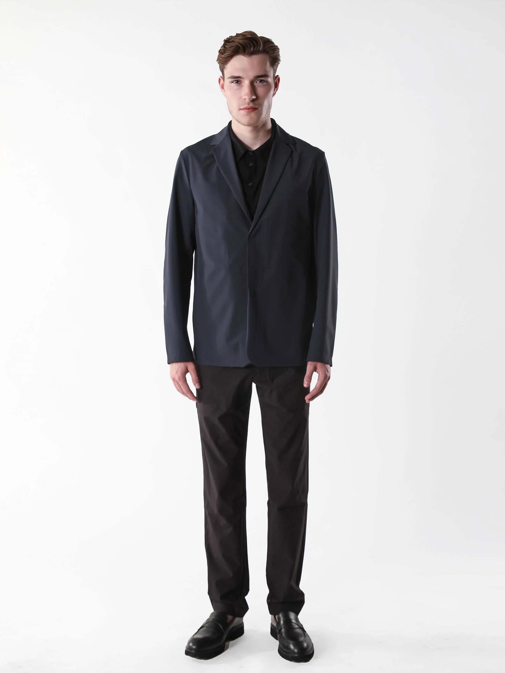 Isaora-Technical Blazer-1-Milagron.com