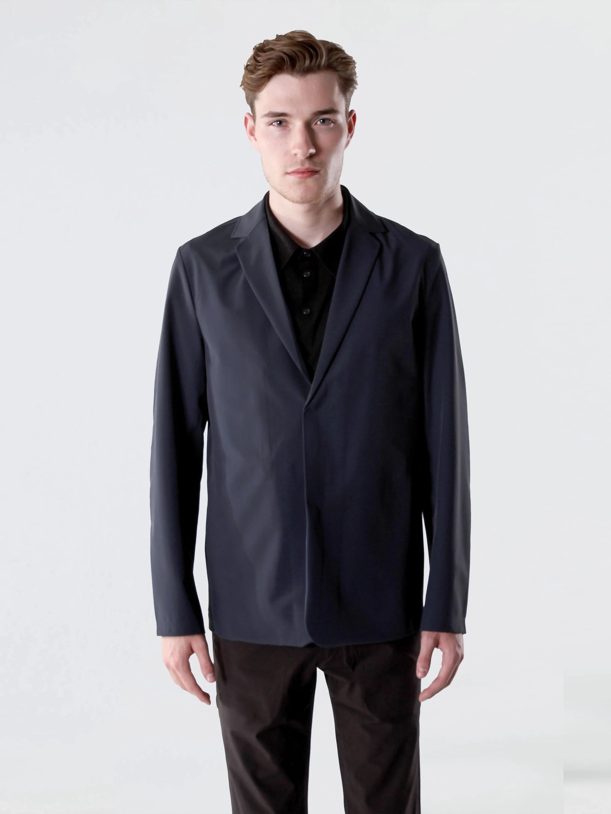 Isaora-Technical Blazer-2-Milagron.com