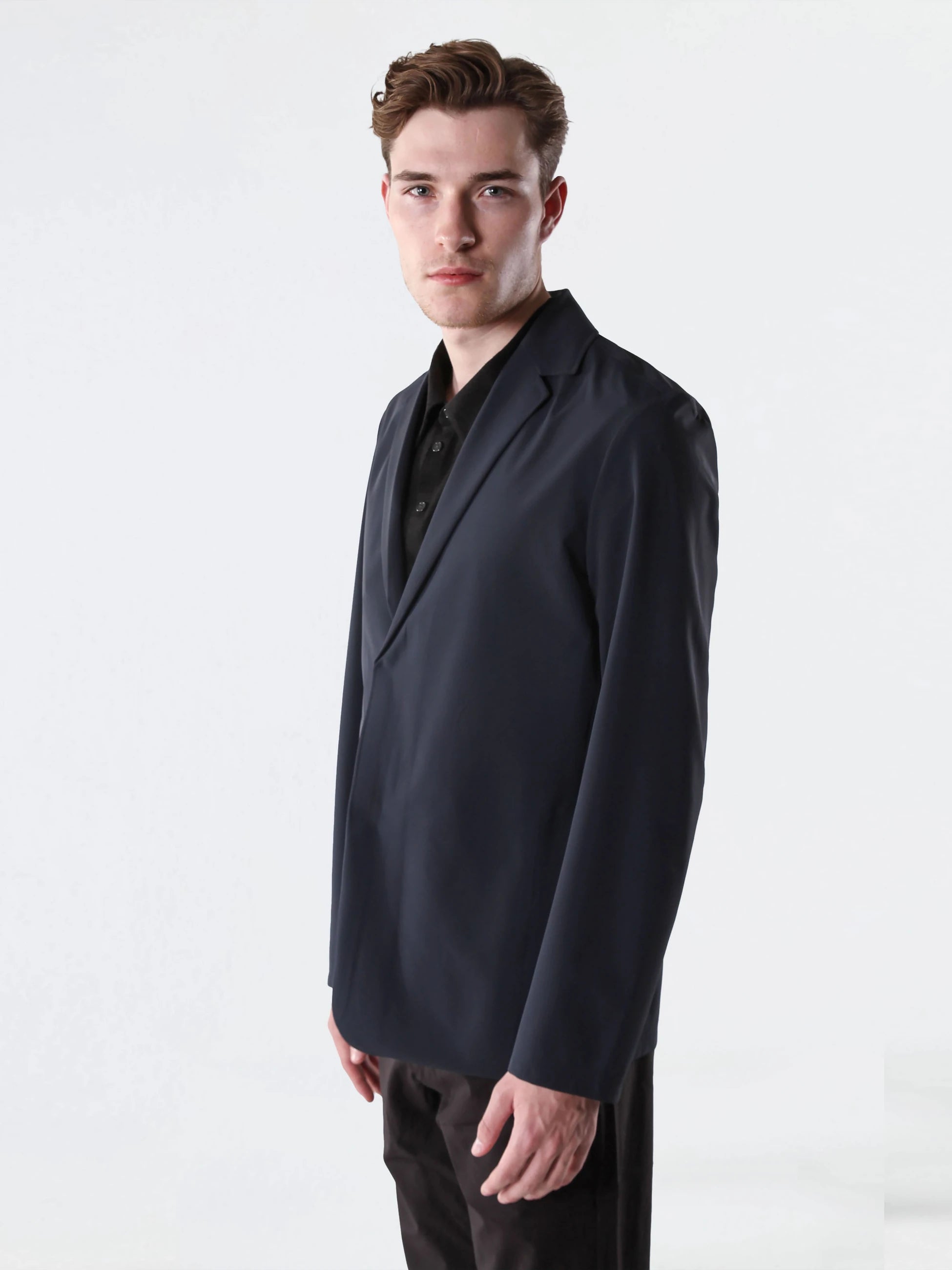 Isaora-Technical Blazer-3-Milagron.com