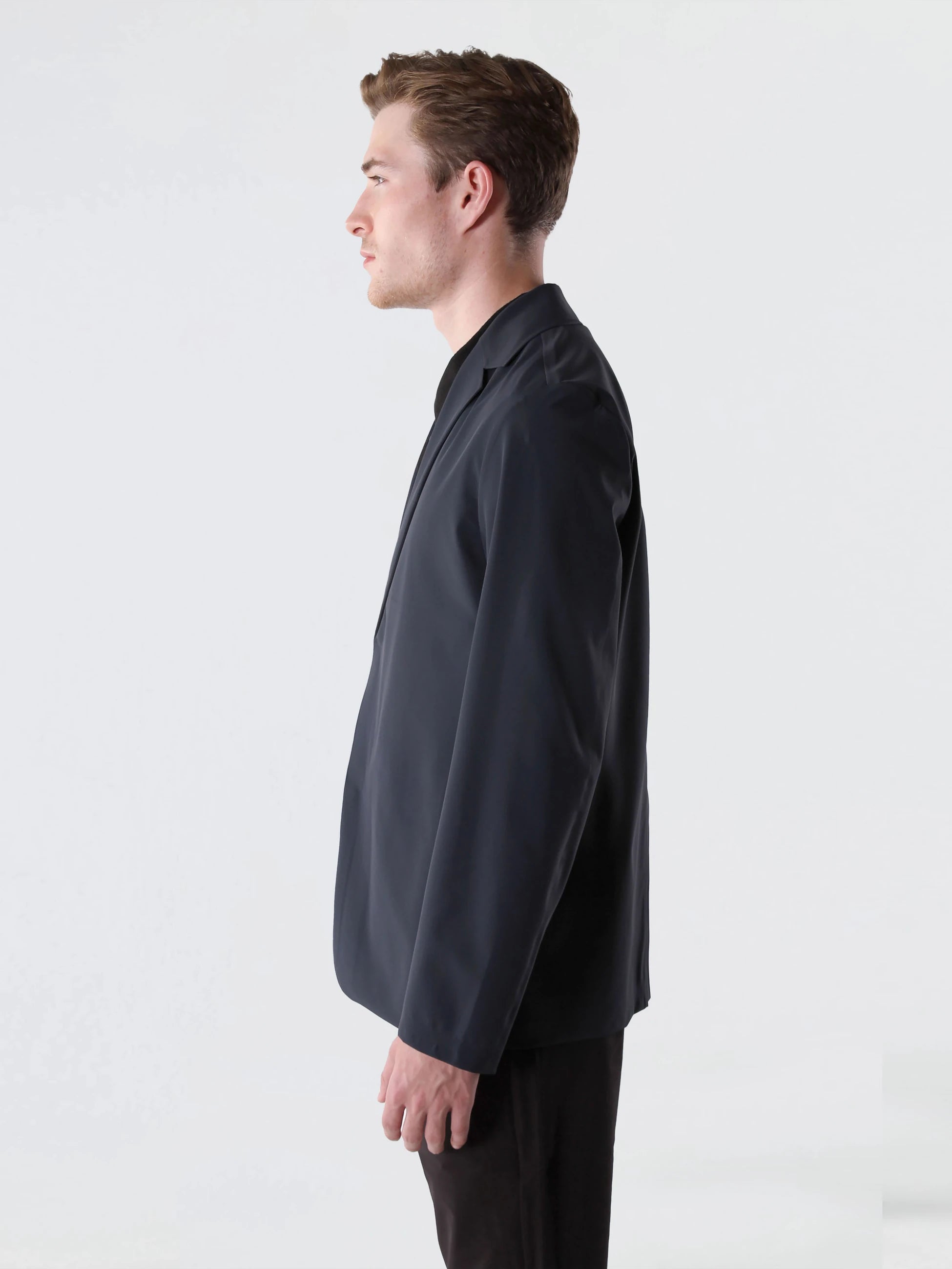 Isaora-Technical Blazer-4-Milagron.com