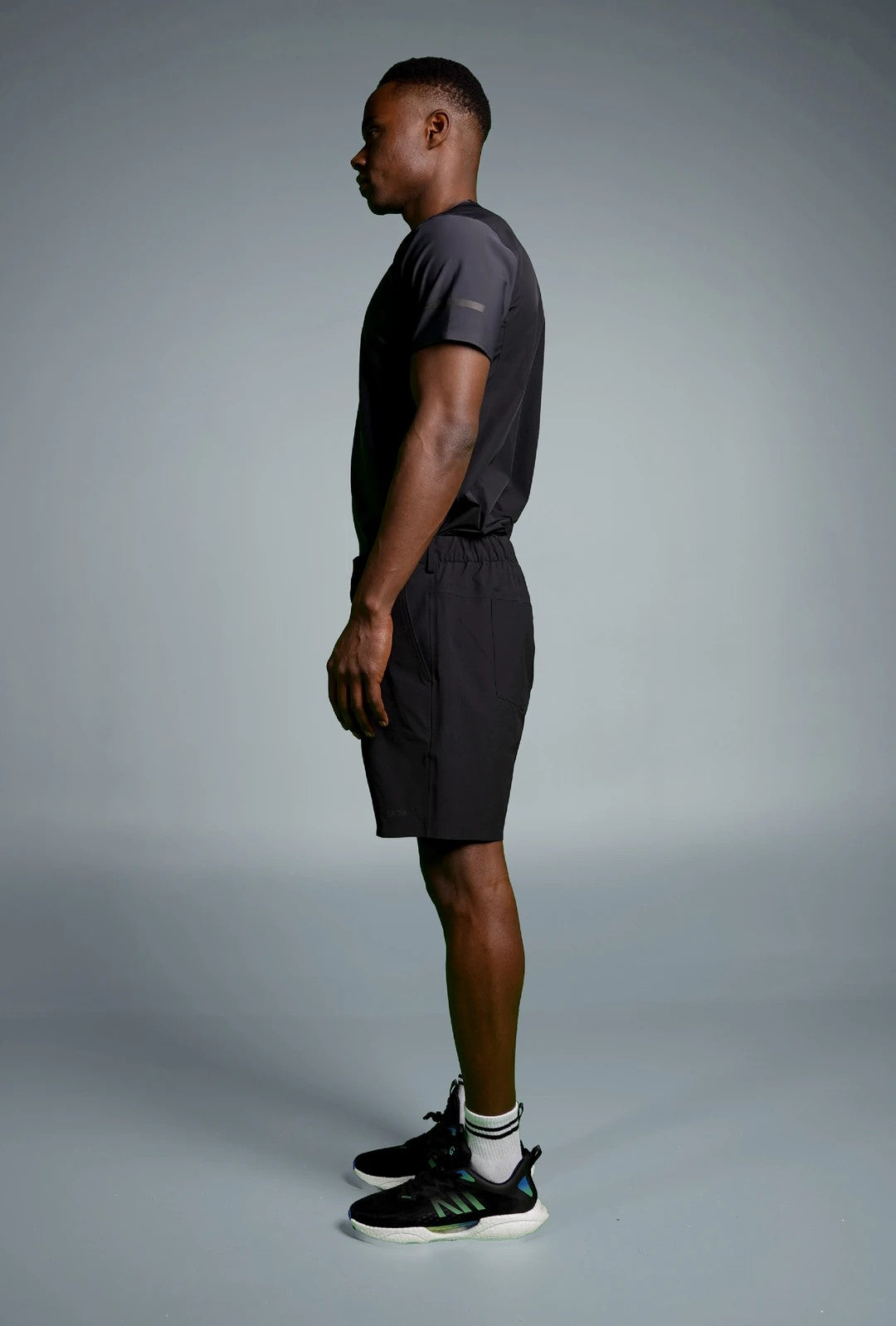 Isaora-Technical Chino Şort-Şort-2-Milagron.com