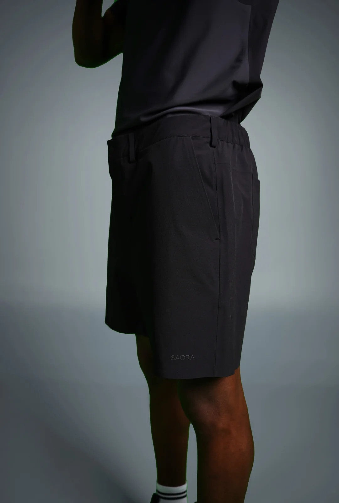 Isaora-Technical Chino Şort-Şort-3-Milagron.com