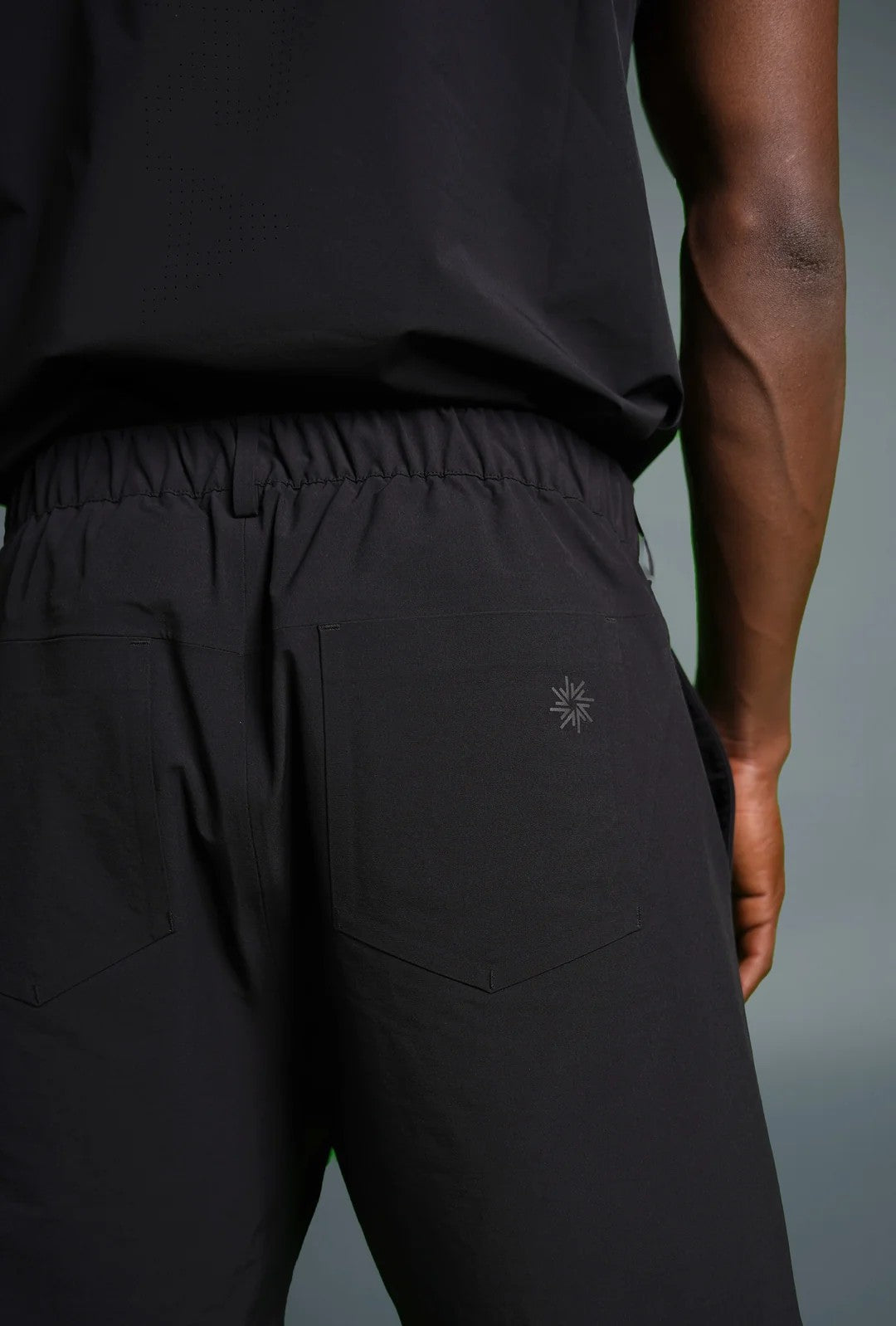 Isaora-Technical Chino Şort-Şort-4-Milagron.com