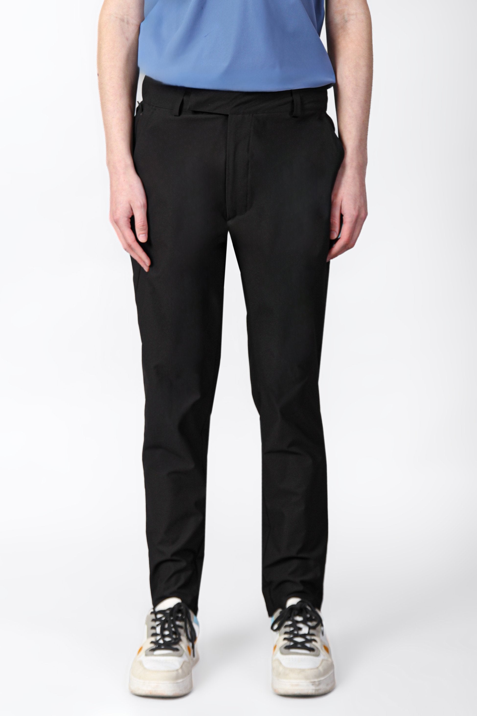 Isaora-Techno Classic Chino-Pantolon-1-Milagron.com