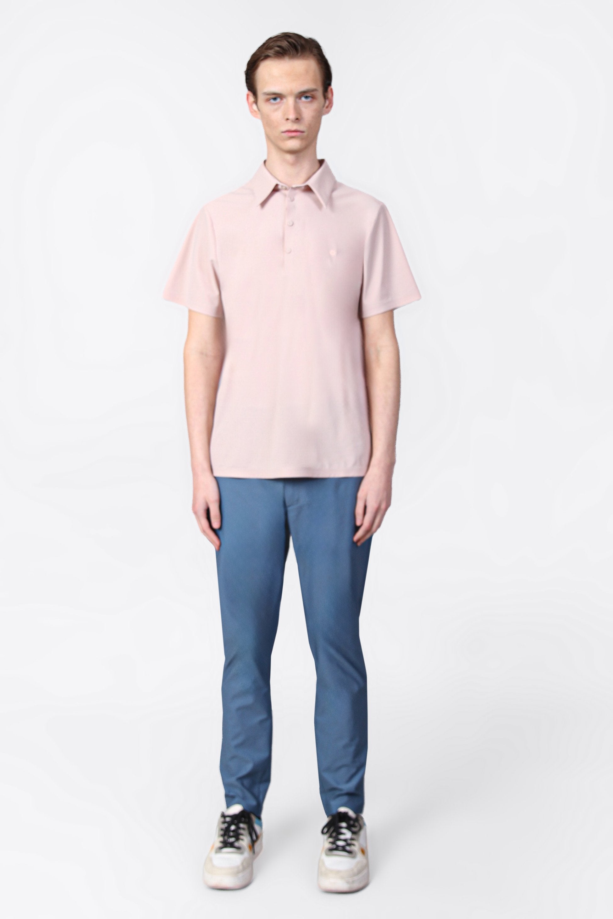 Isaora-Techno Classic Chino-Pantolon-1-Milagron.com